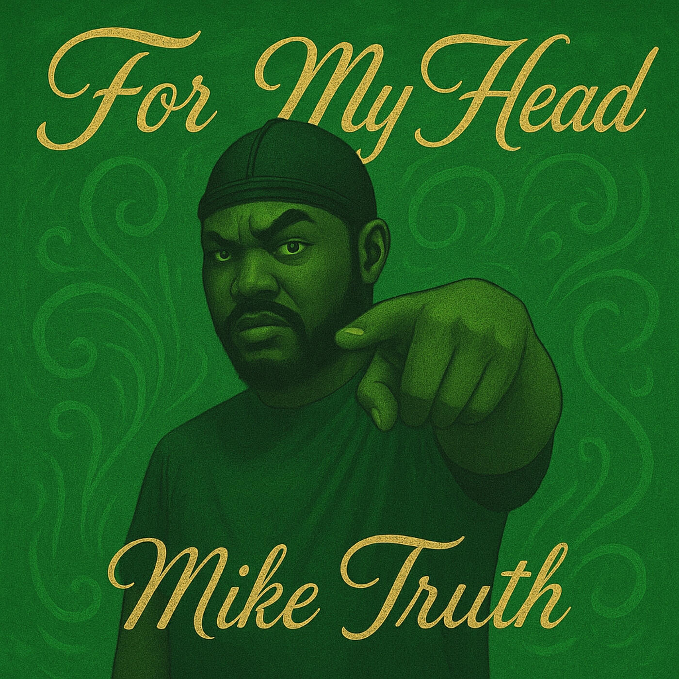 Релиз For My Head