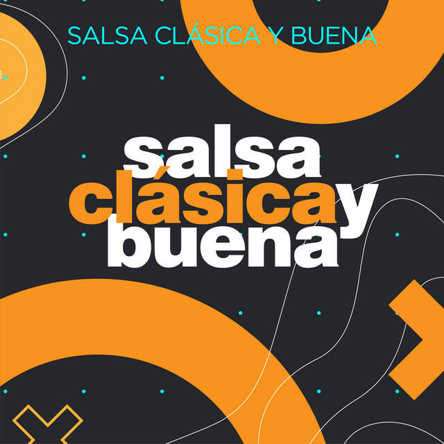 Релиз Salsa Clásica y Buena