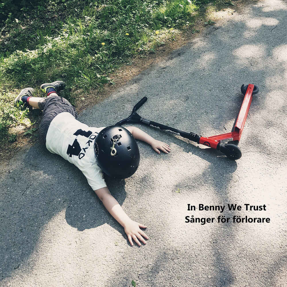 Релиз Sånger för förlorare