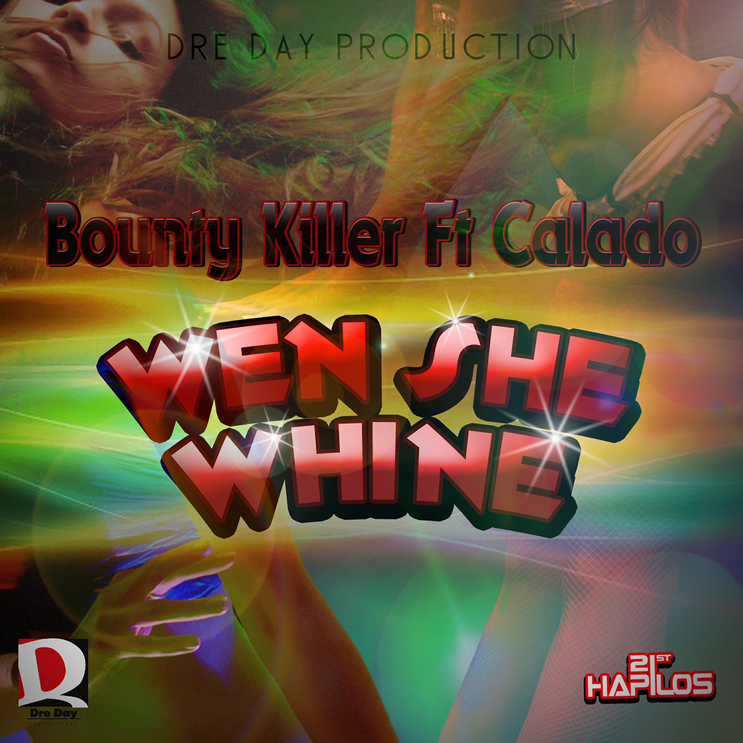 Релиз Wen She Wine