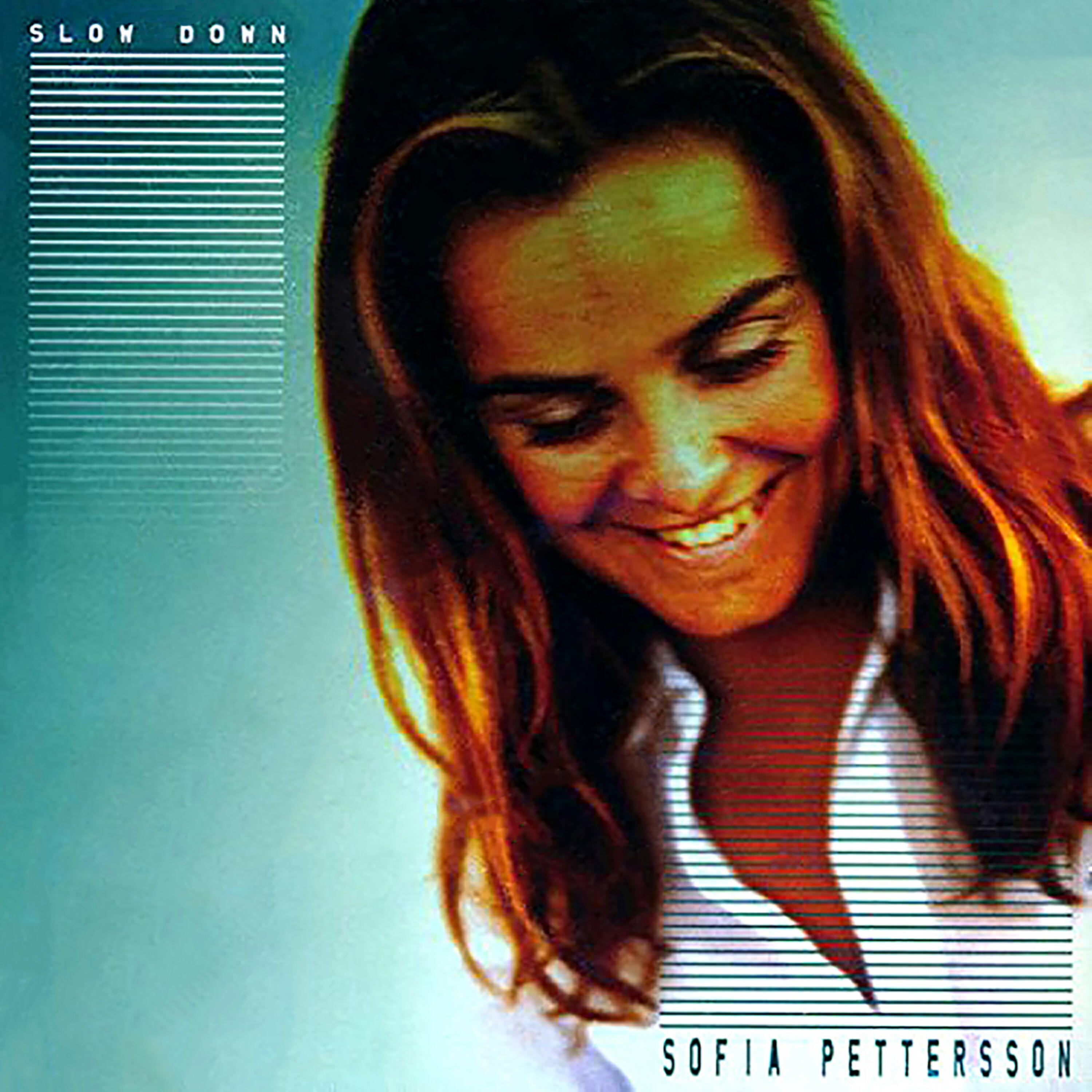 Релиз Slow Down