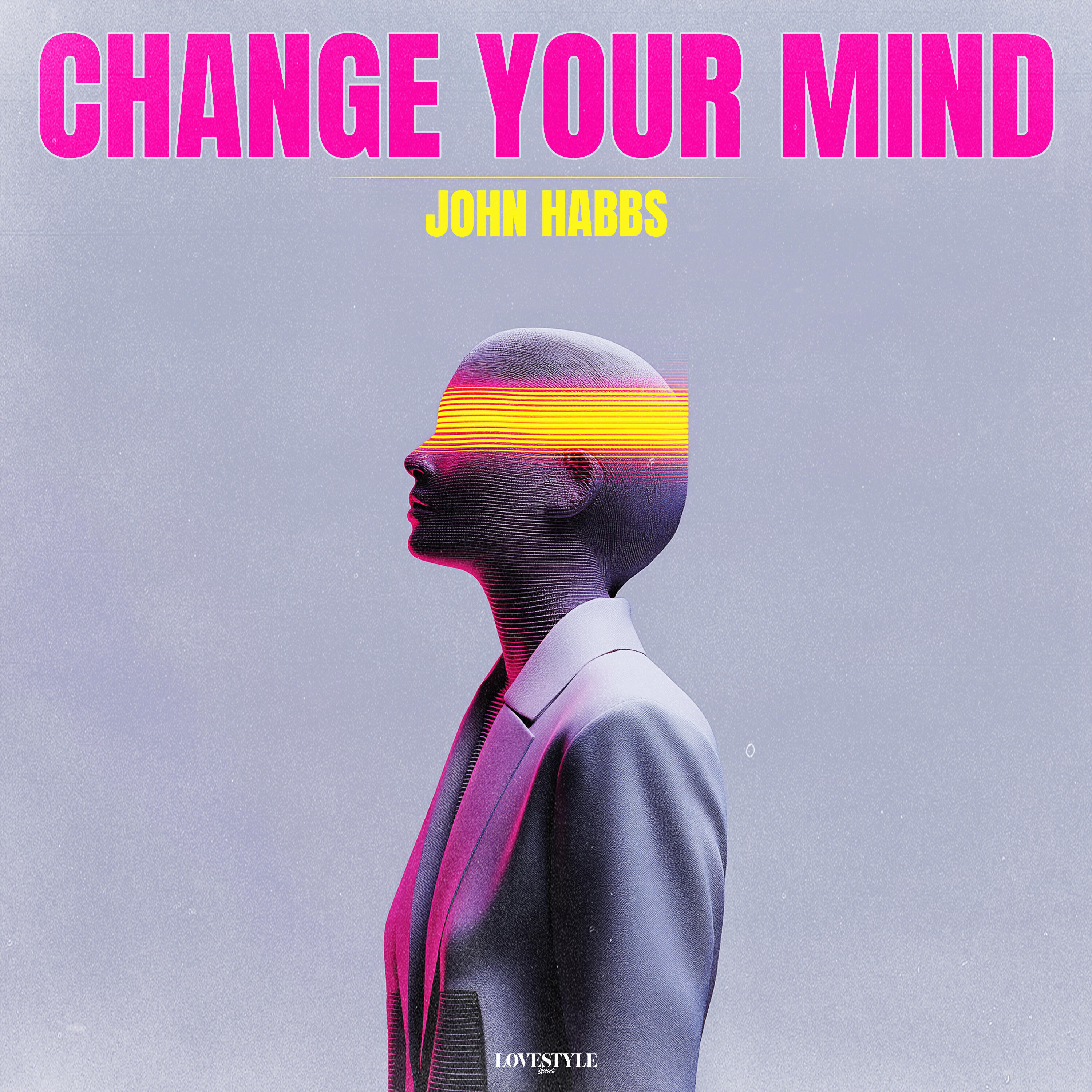 Релиз Change Your Mind