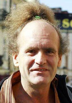 Mietek Jurecki