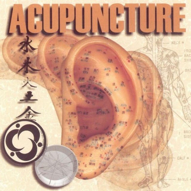 Релиз Acupuncture