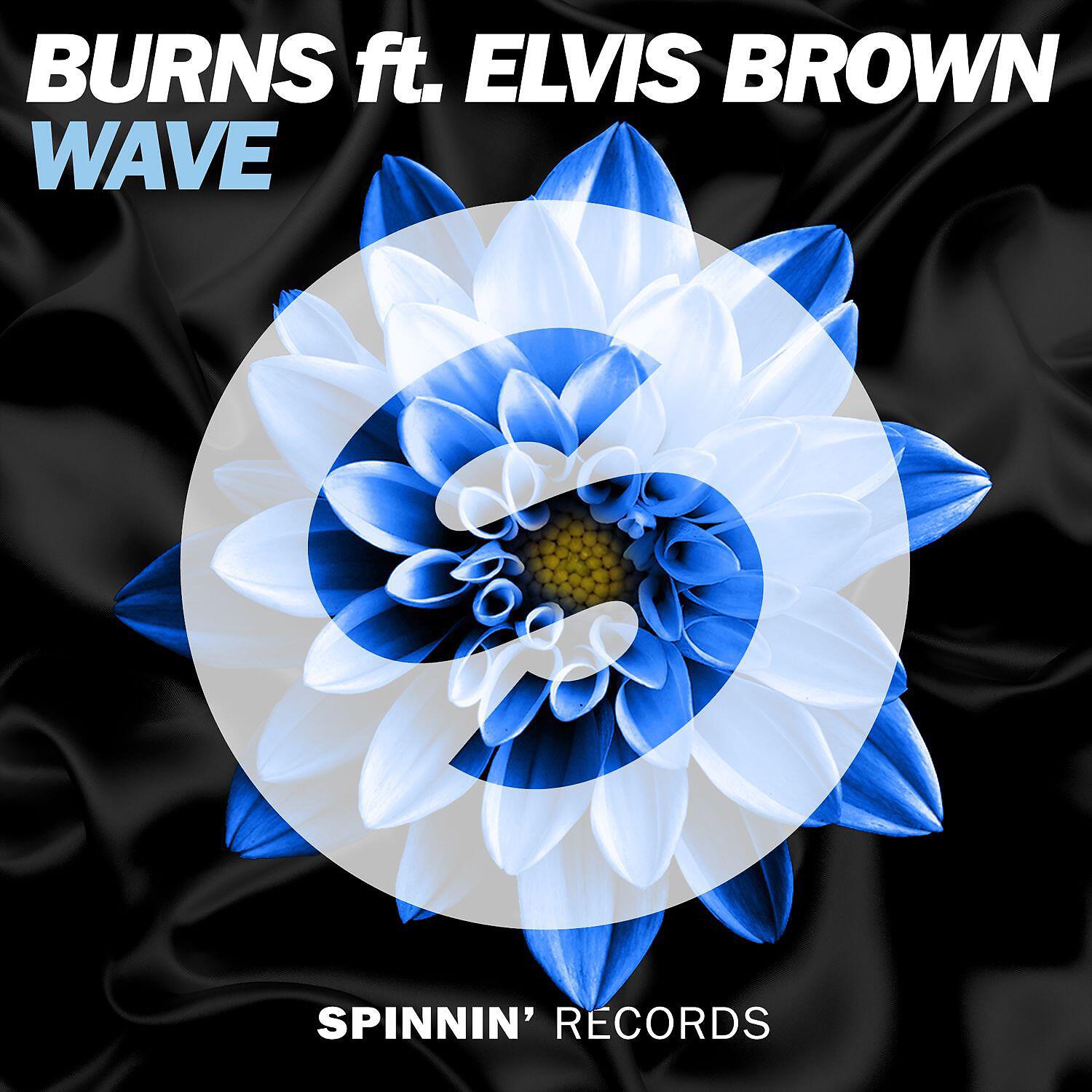 Elvis Brown