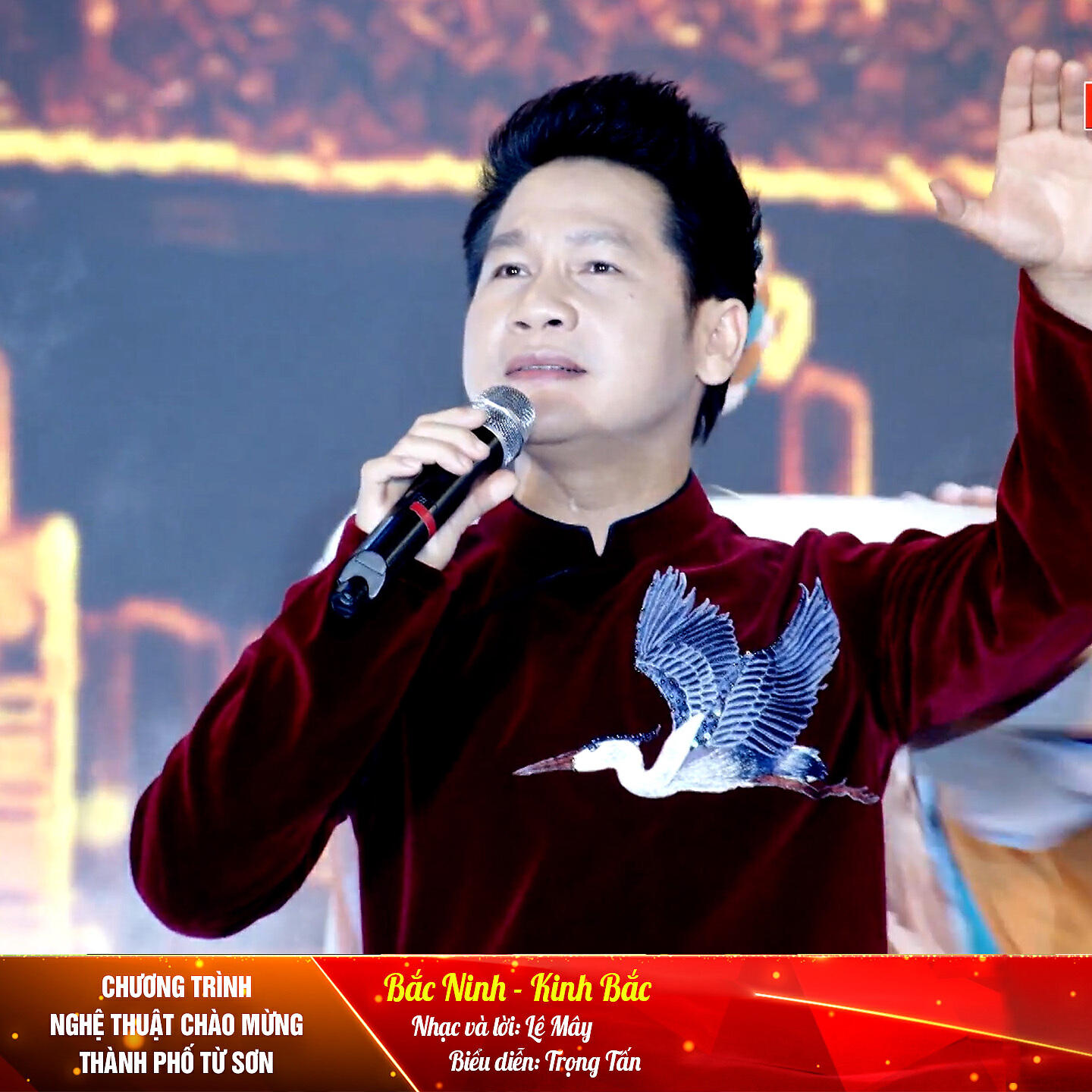 Релиз Bắc Ninh - Kinh Bắc