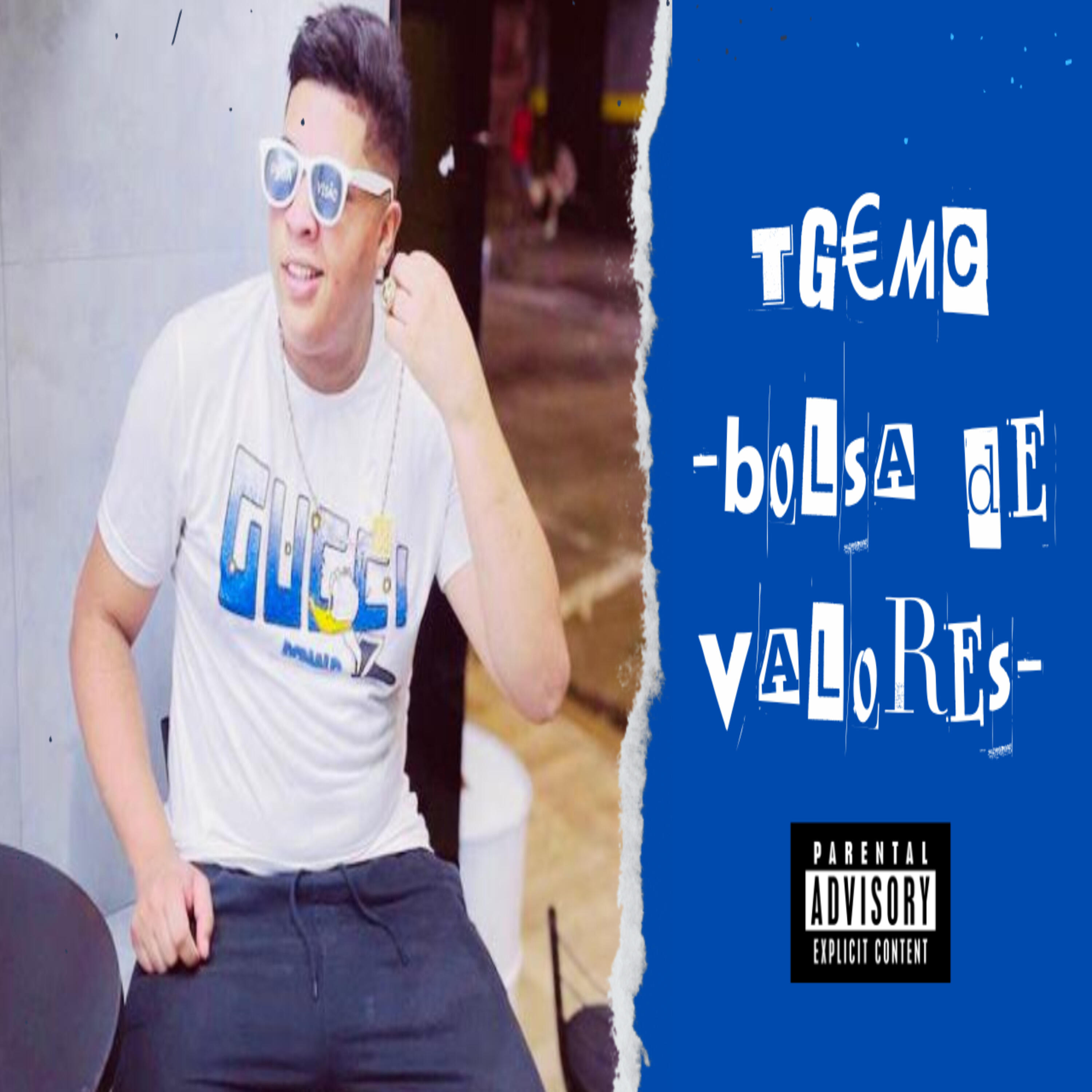 Релиз Bolsa de Valores