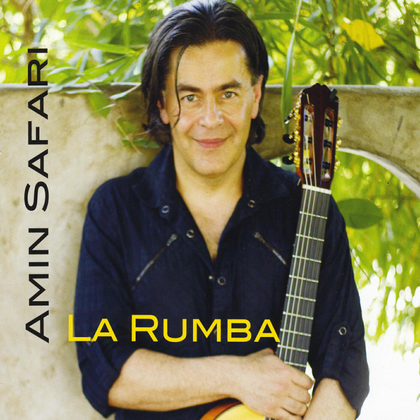 Релиз La Rumba