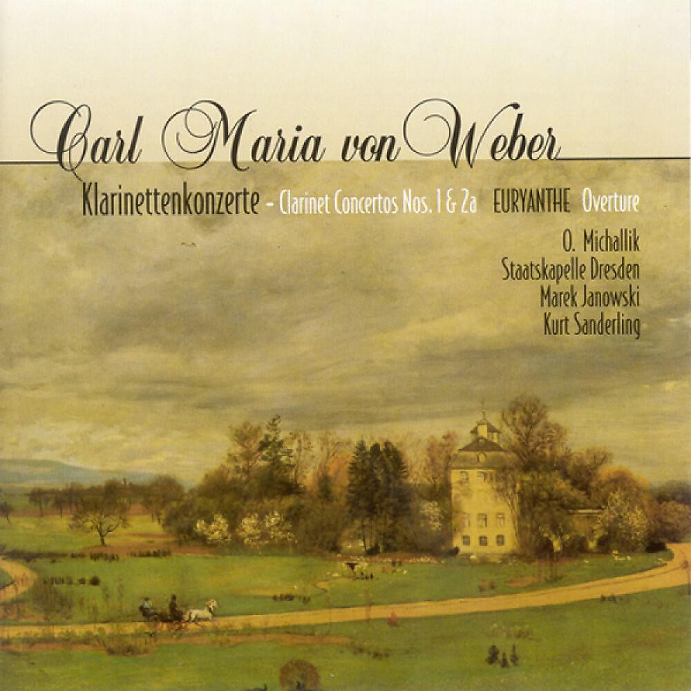 Kurt Sanderling, Marek Janowski & Dresden Staatskapelle