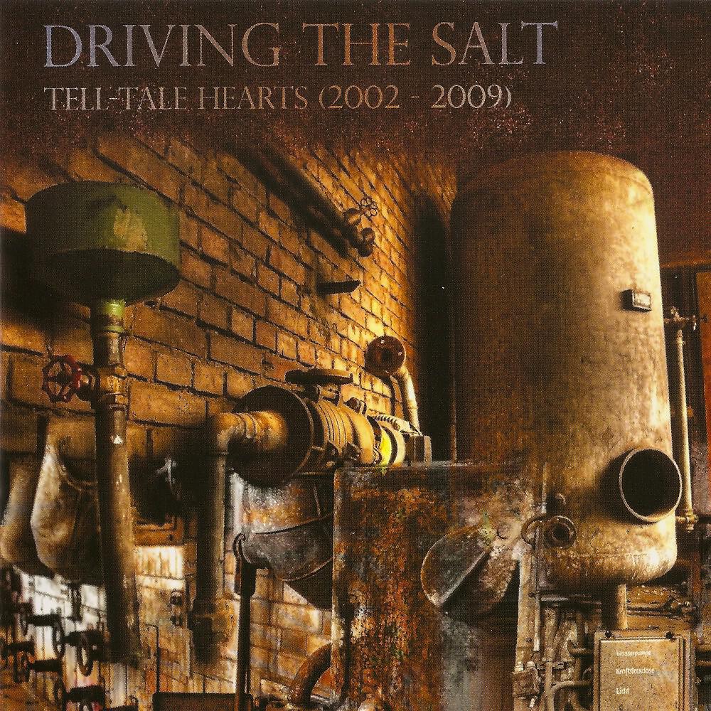 Релиз Tell Tale Hearts (2002 - 2009)