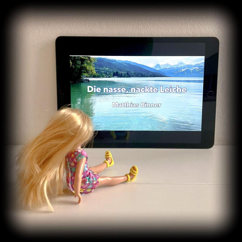 Релиз Die nasse, nackte Leiche
