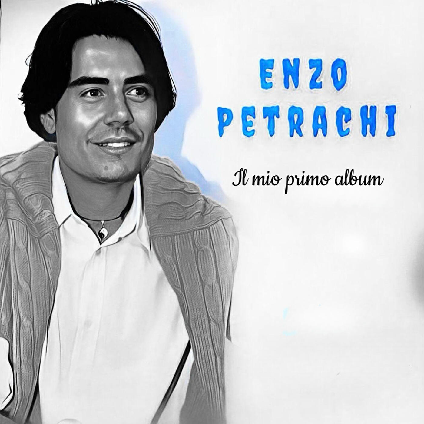 Релиз Il mio primo album