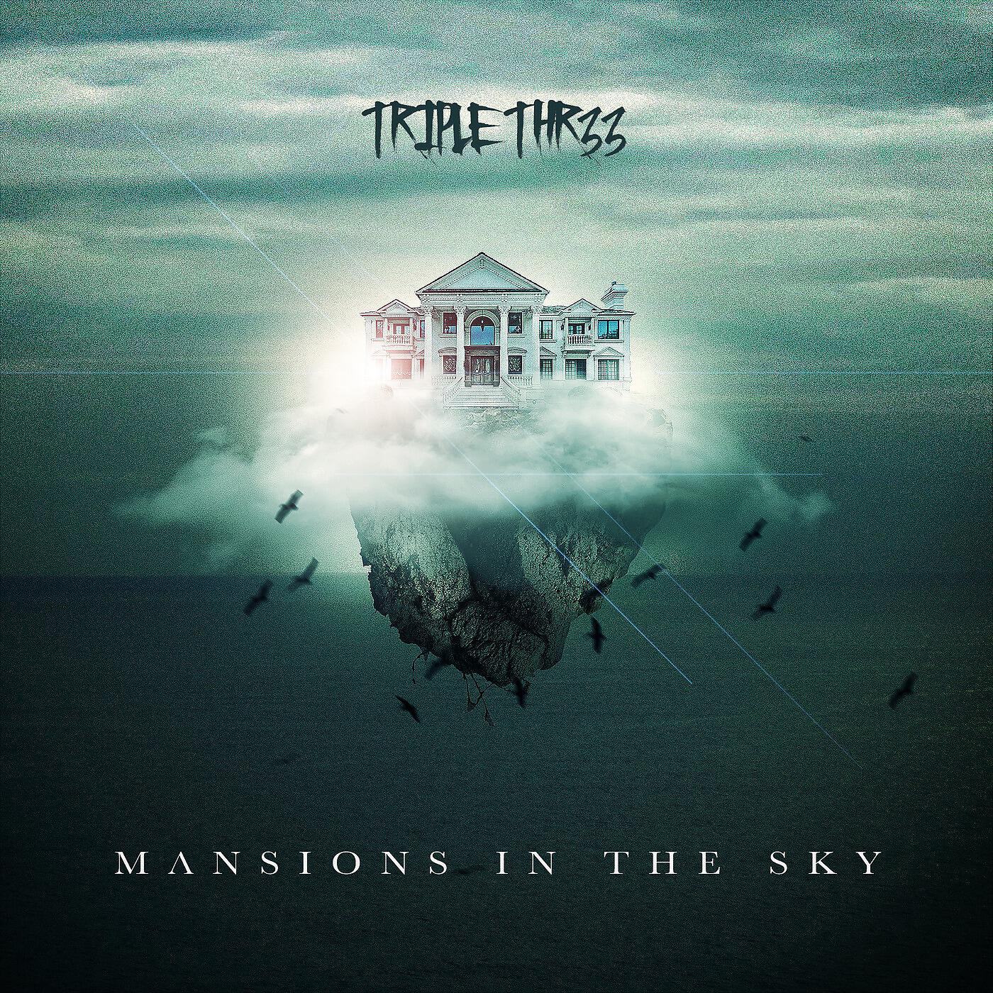Релиз Mansions in the Sky
