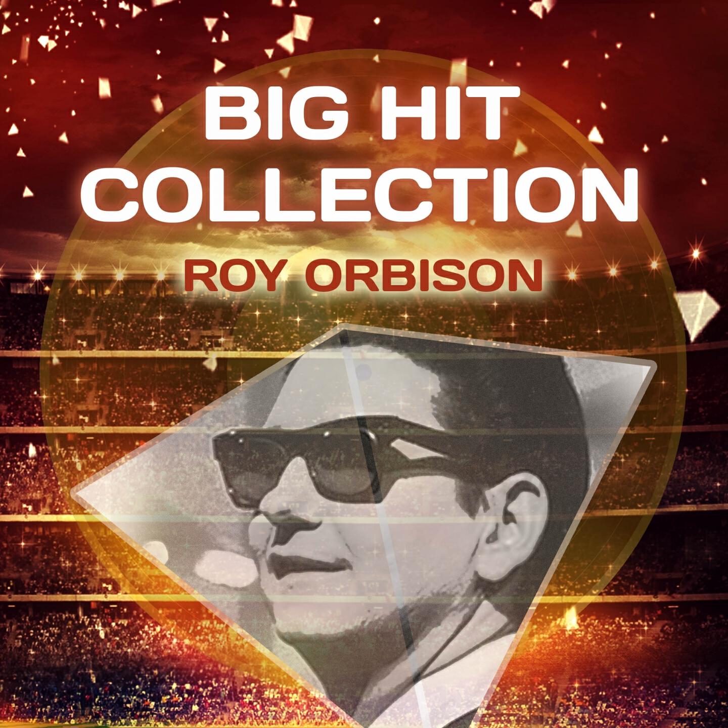 Постер альбома Big Hit Collection