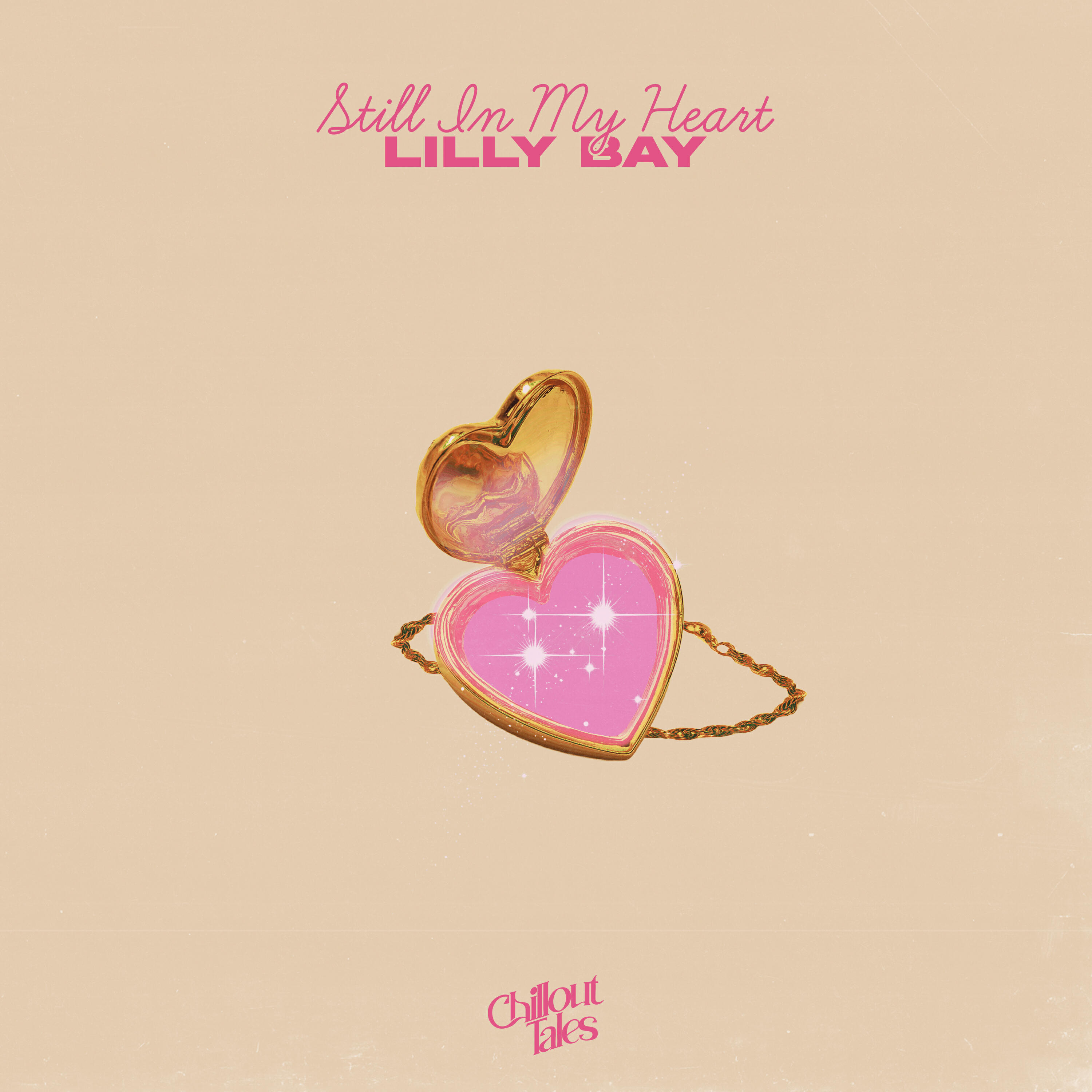 Релиз Still In My Heart