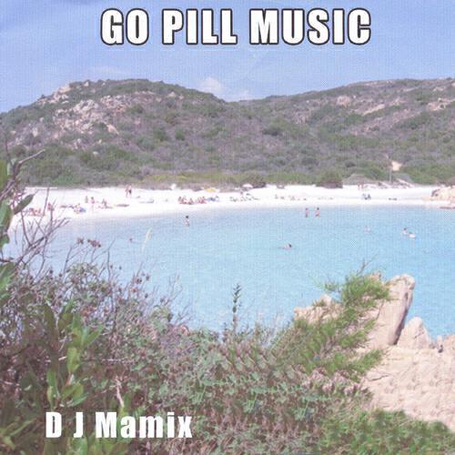 Dj Mamix