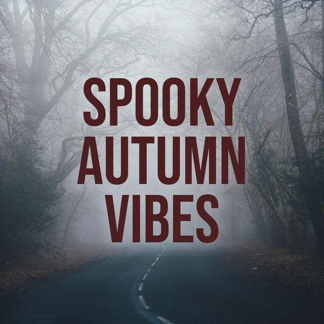 Релиз Spooky Autumn Vibes