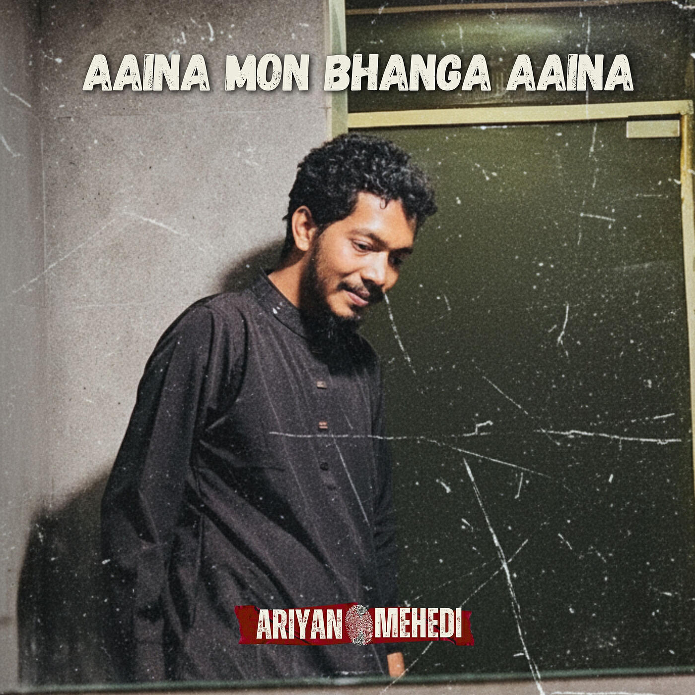 Релиз Aaina Mon Bhanga Aaina
