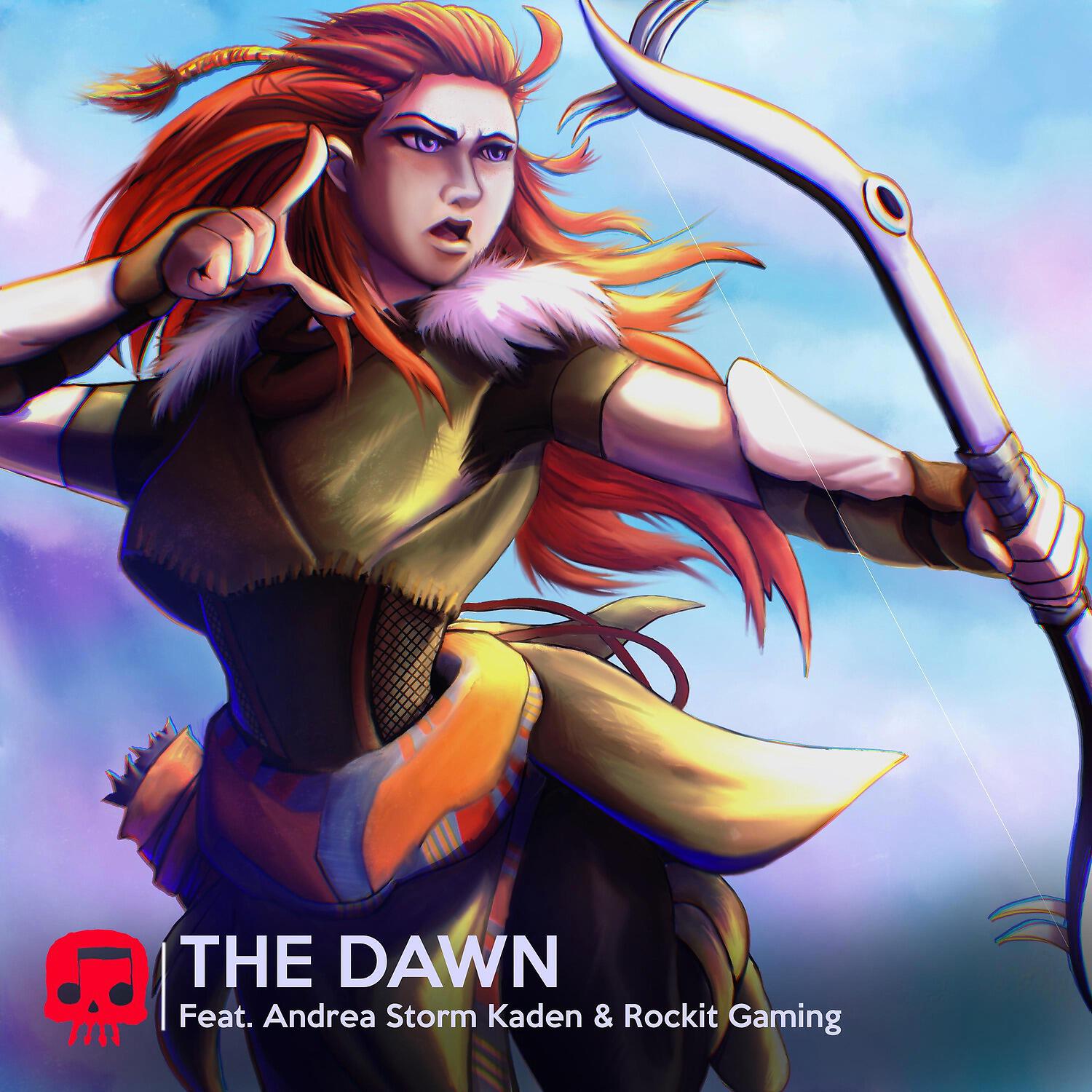Релиз The Dawn