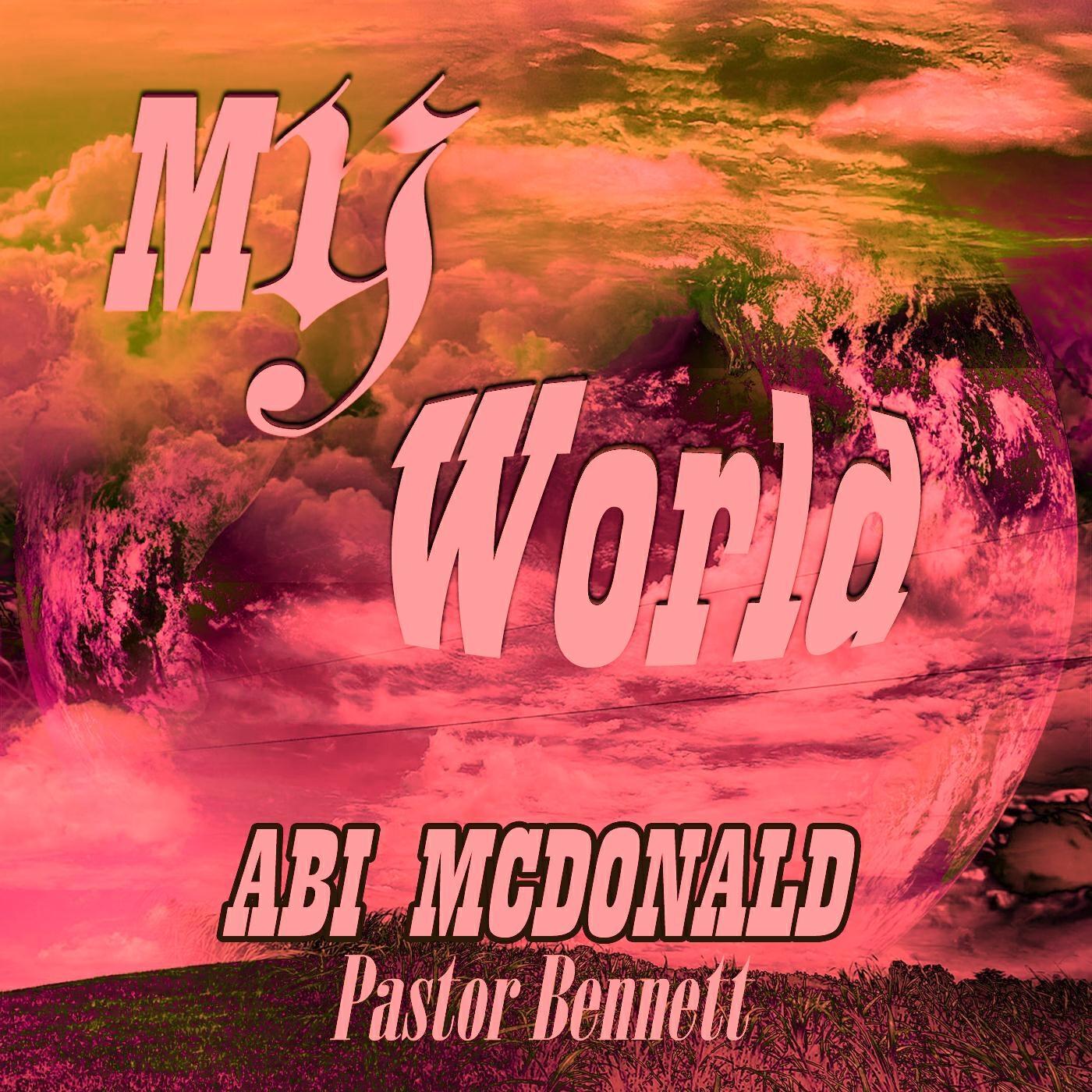 Релиз My World