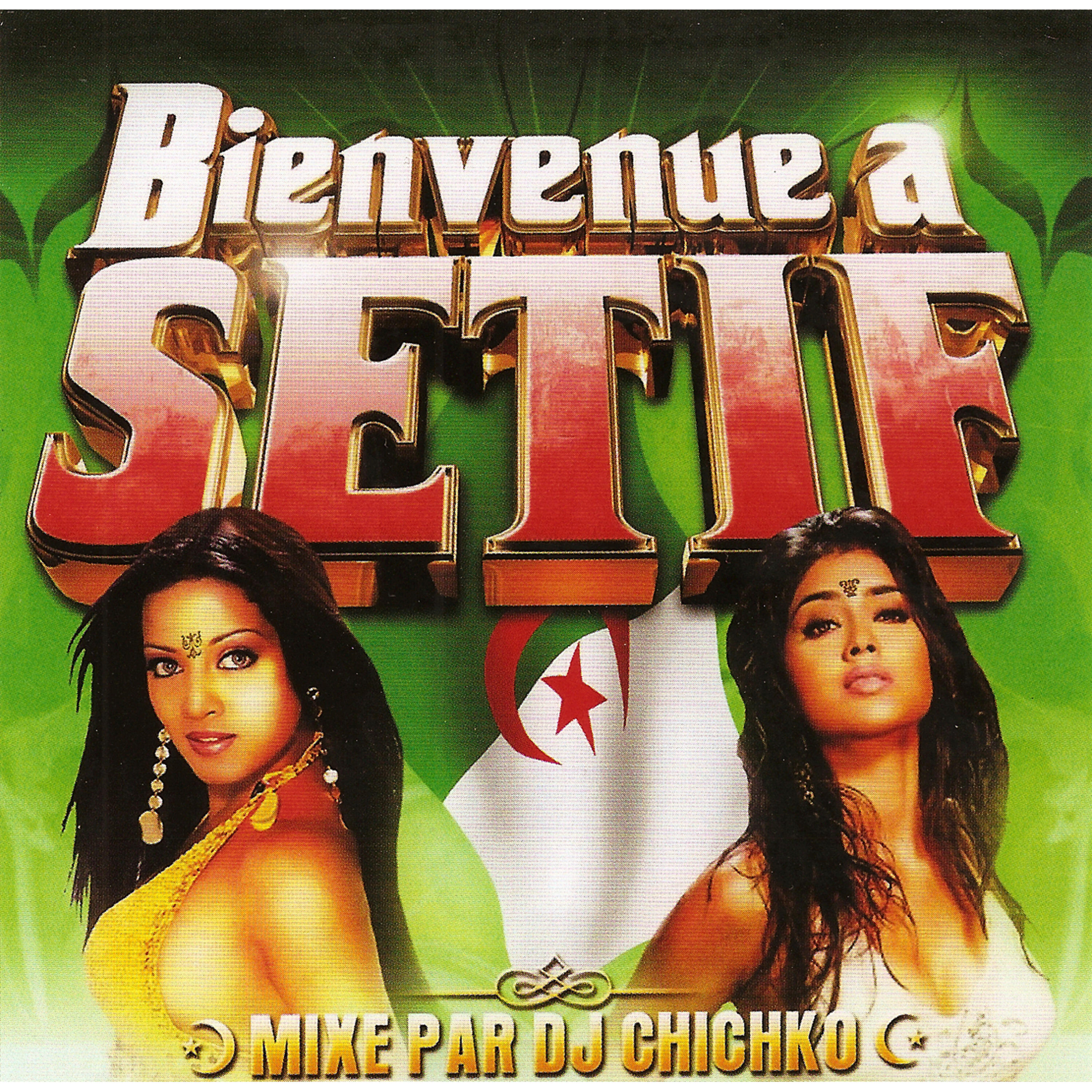 Релиз Bienvenue à Sétif