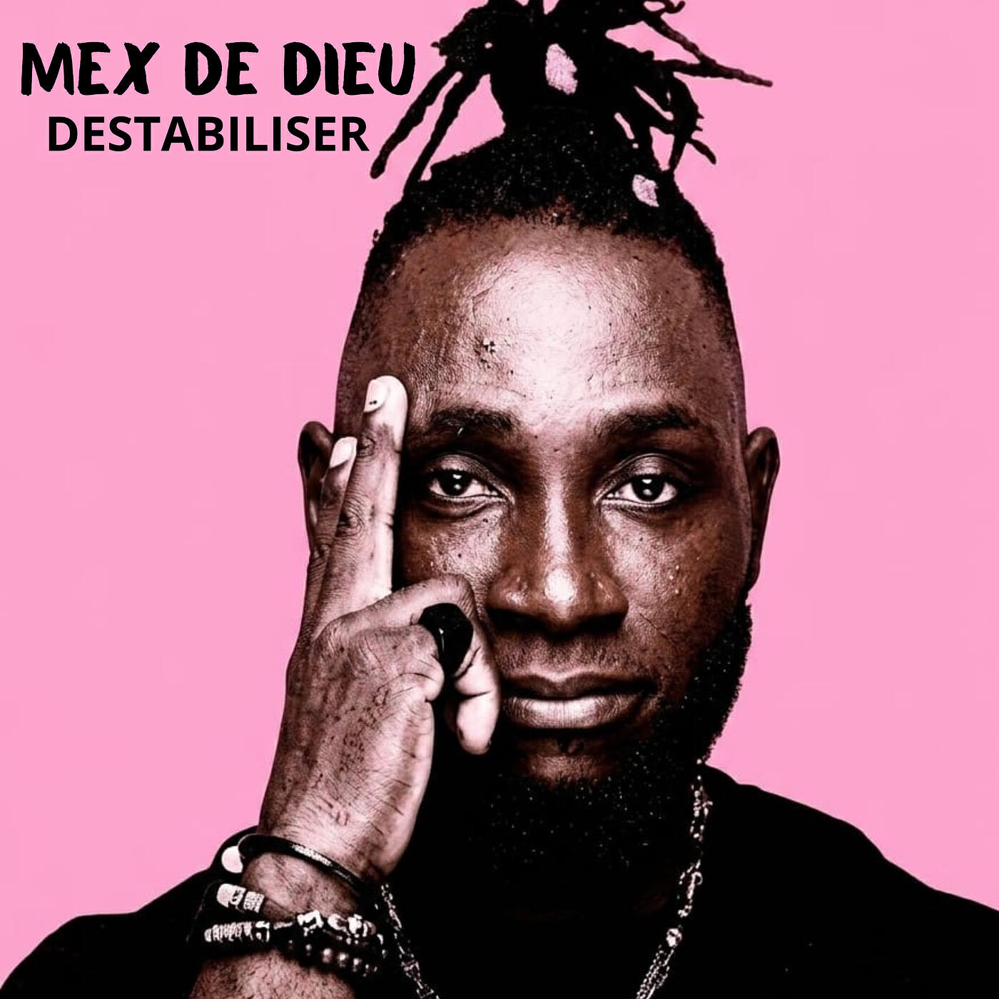 Mex de Dieu