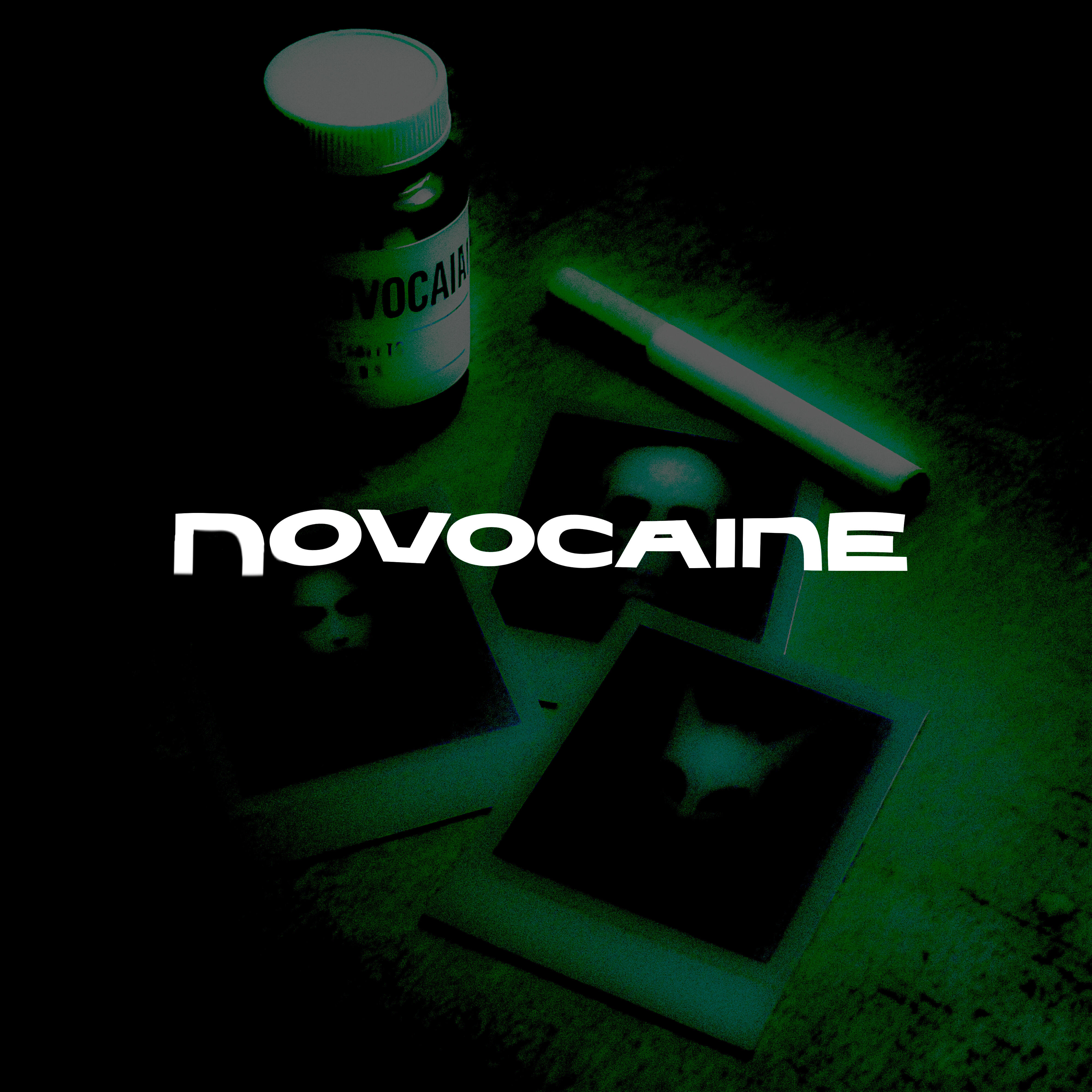 Релиз Novocaine