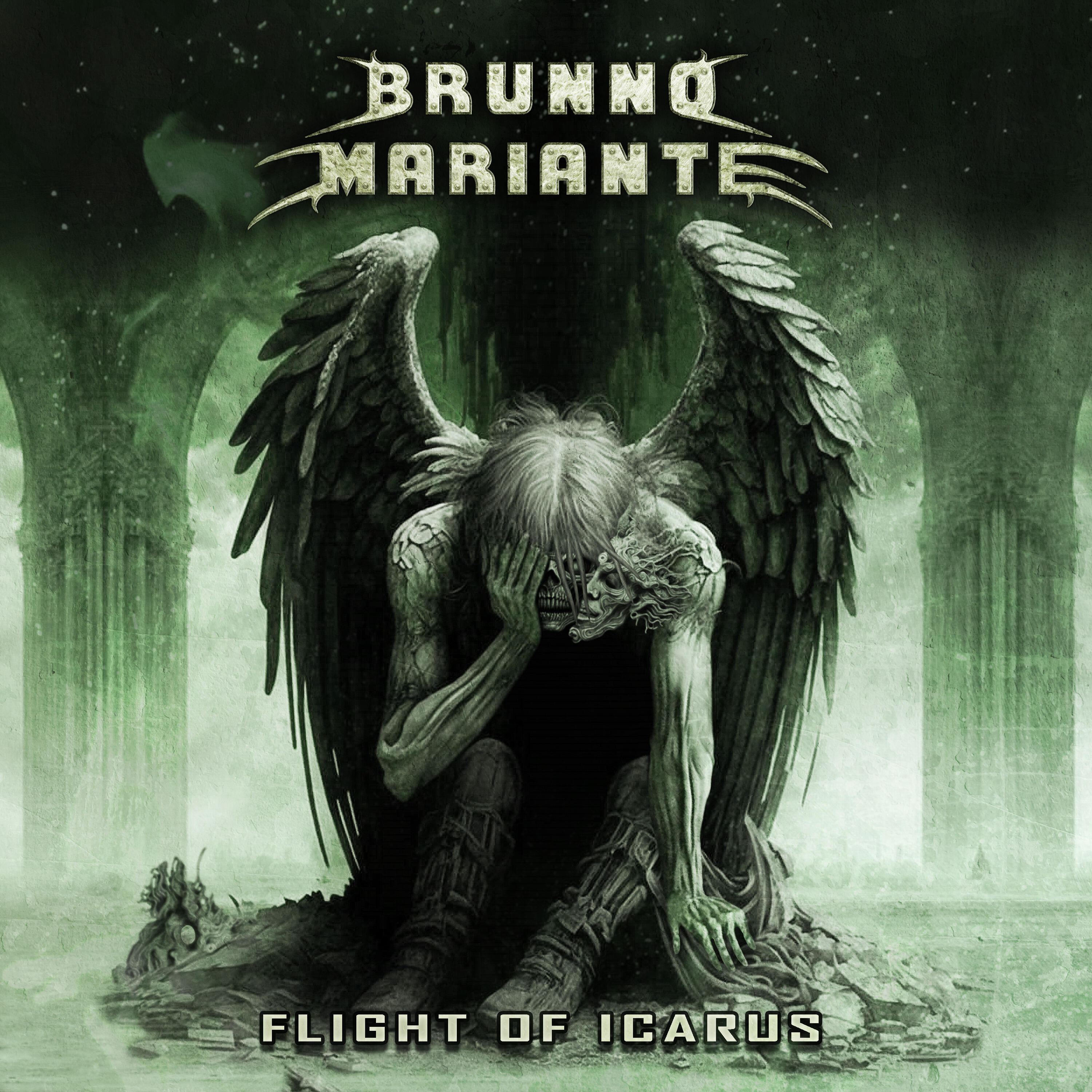 Релиз Flight of Icarus