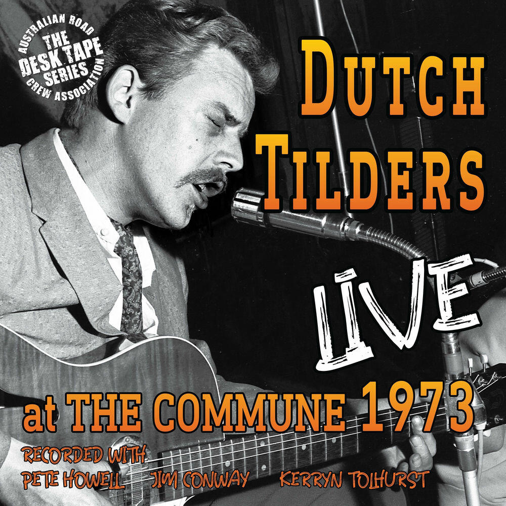 Dutch Tilders