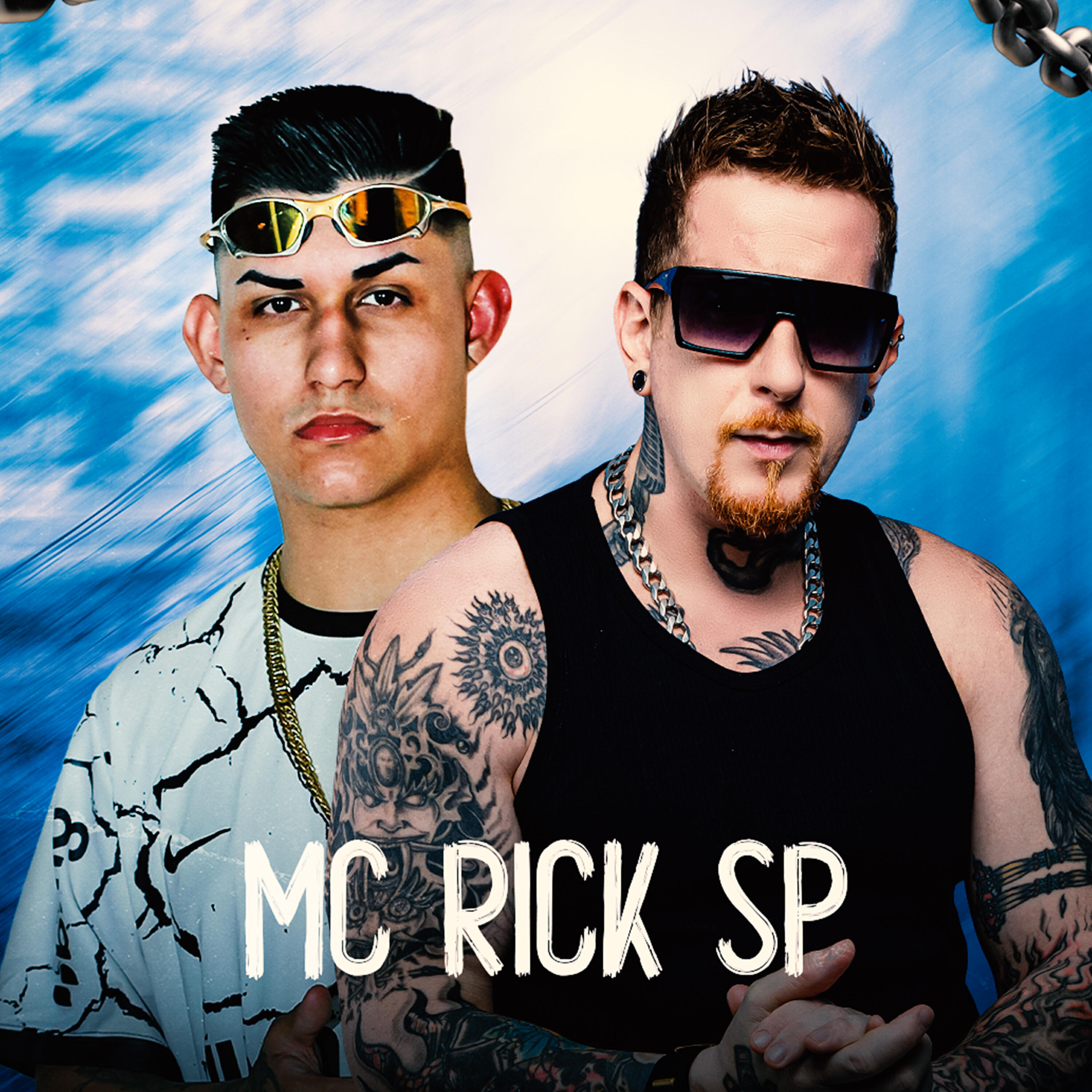Mc Rick SP