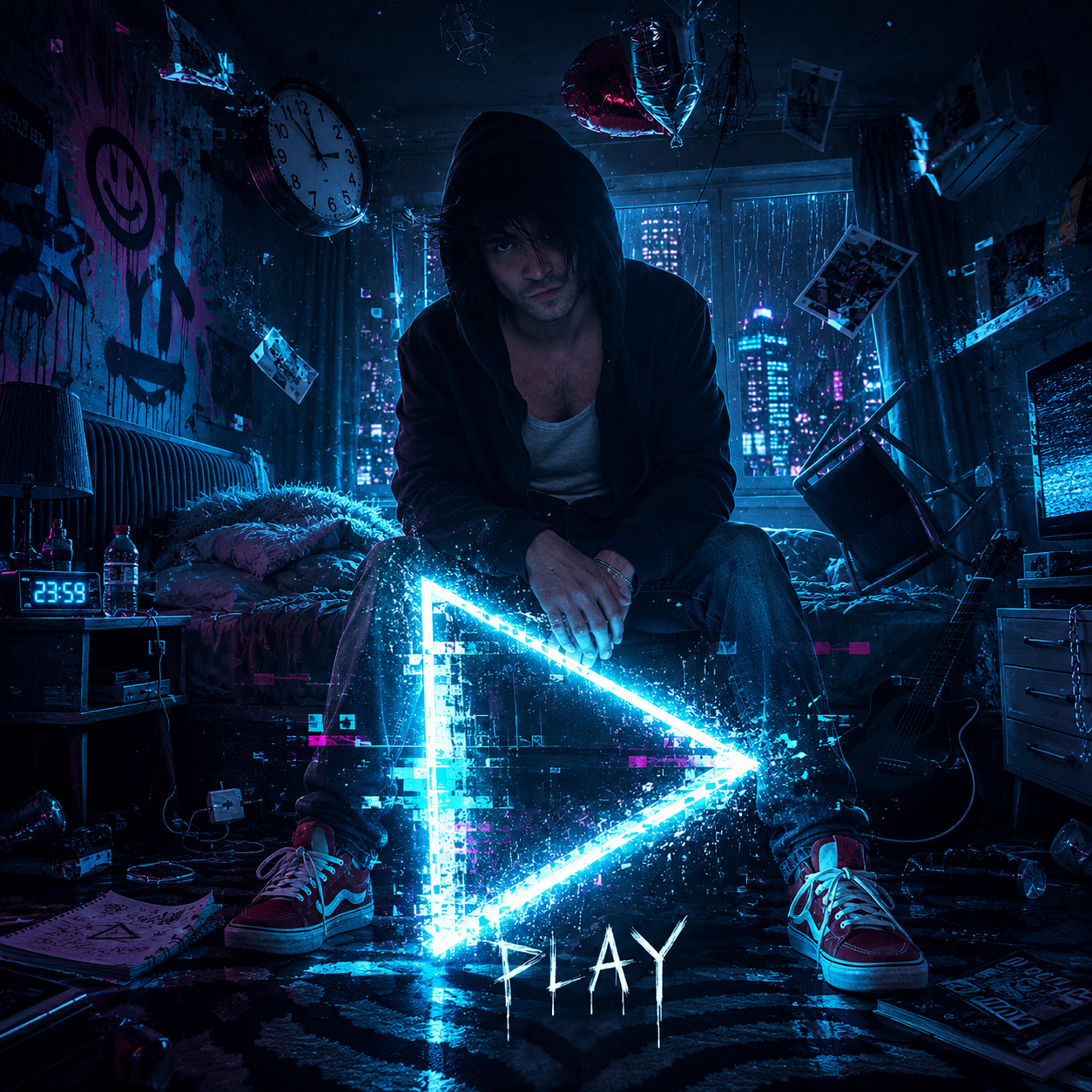 Релиз Play