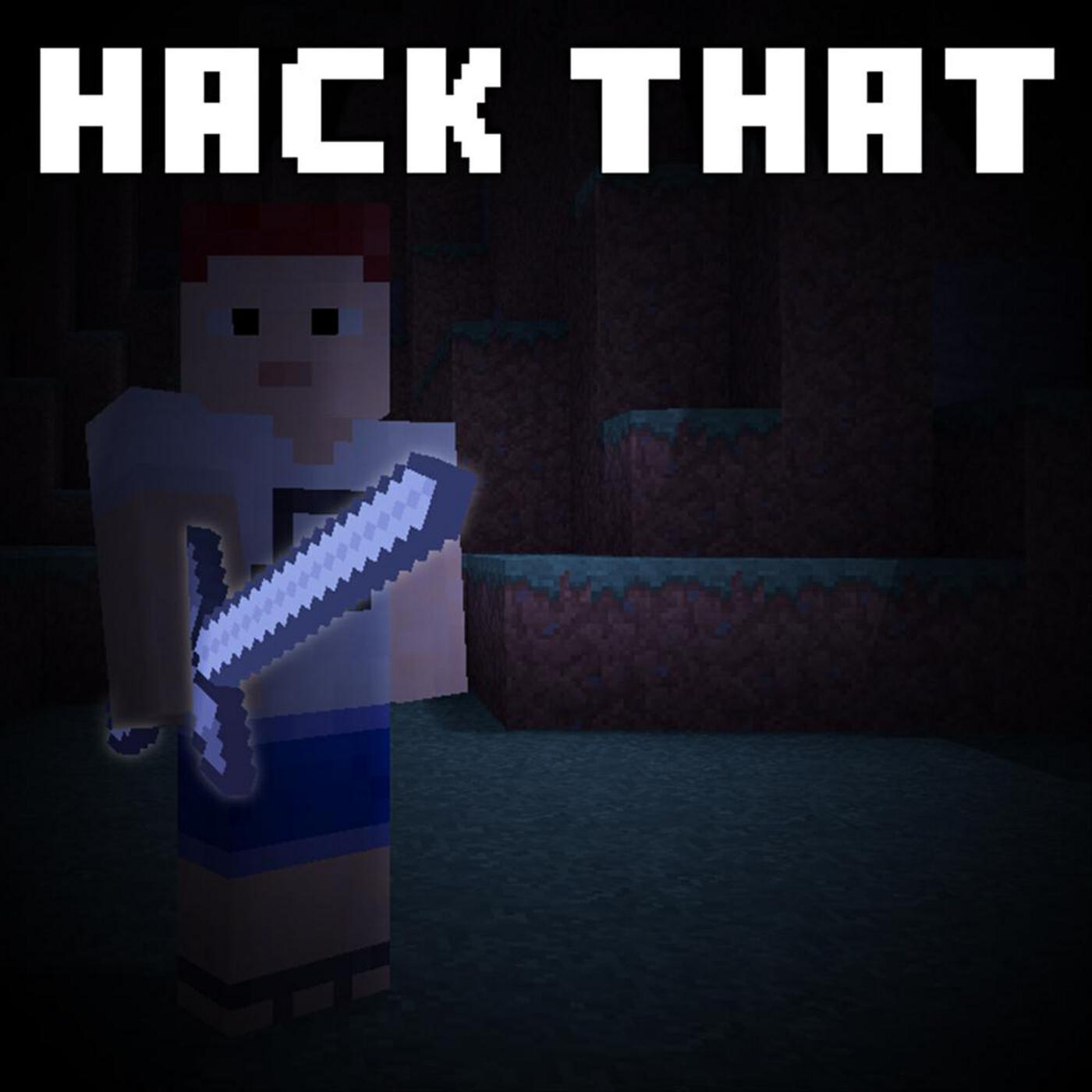 Релиз Hack That