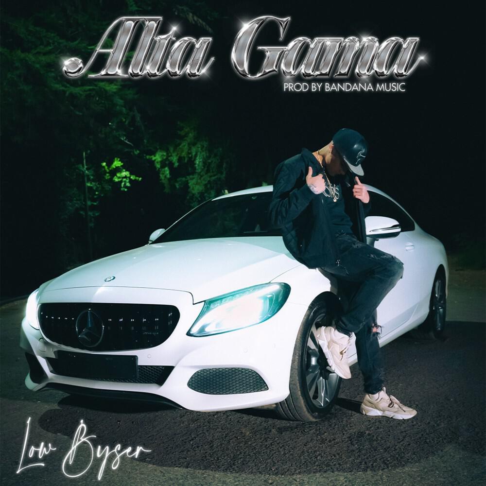 Релиз Alta Gama