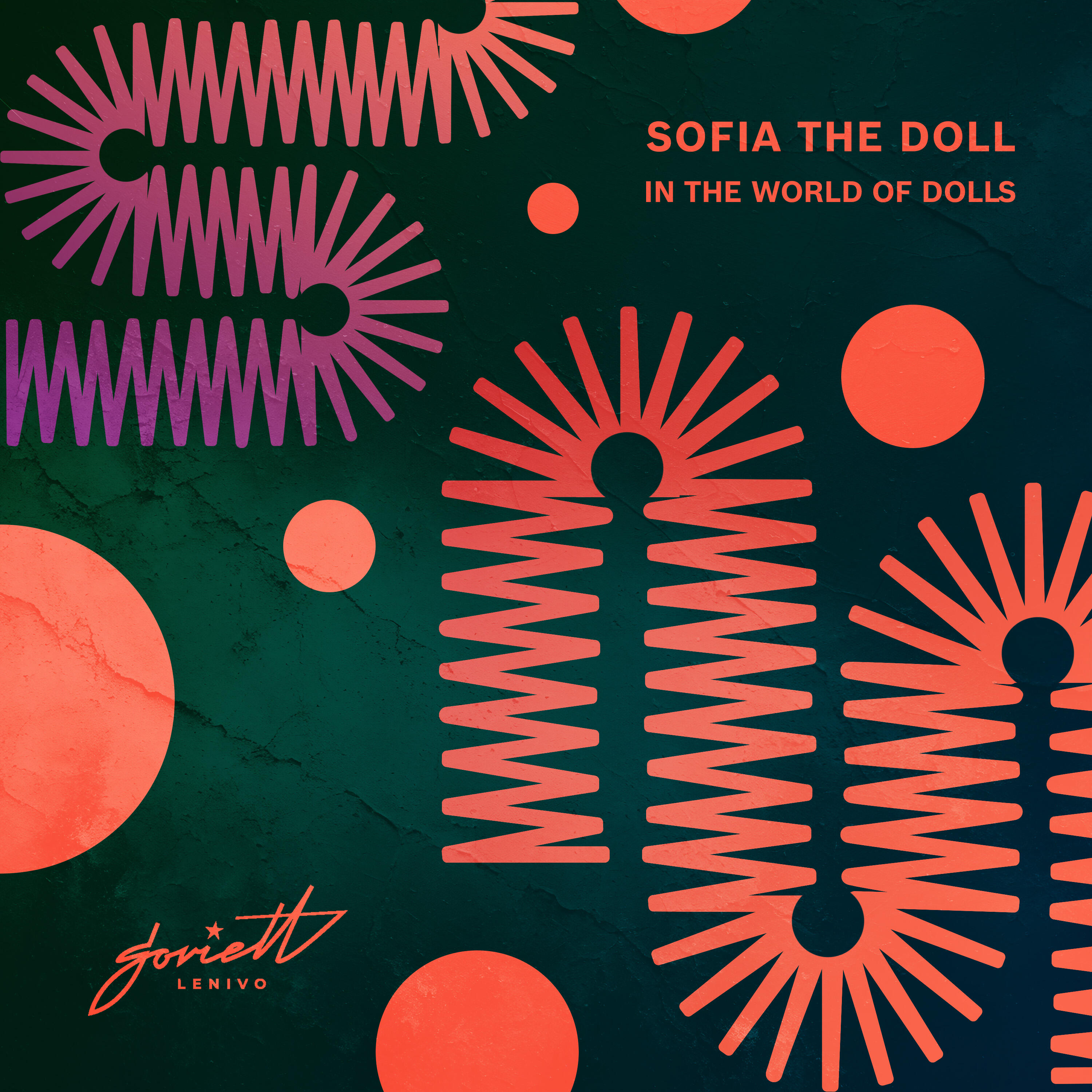 Релиз In the World of Dolls