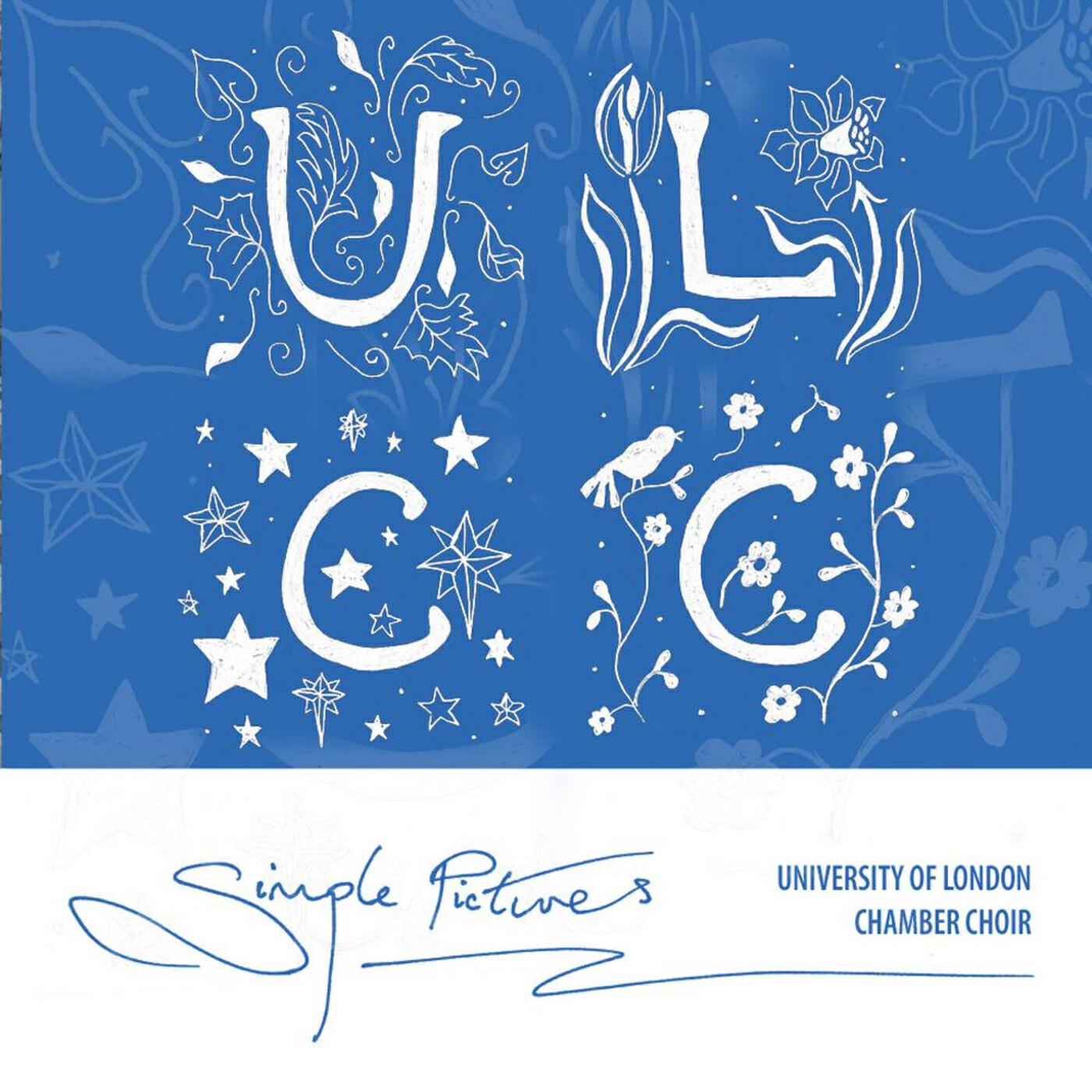 University of London Chamber Choir