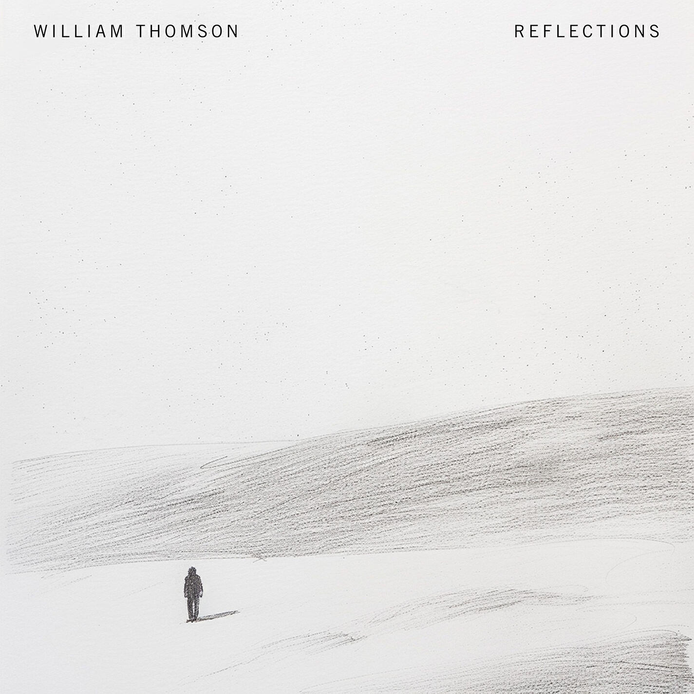 Релиз Reflections