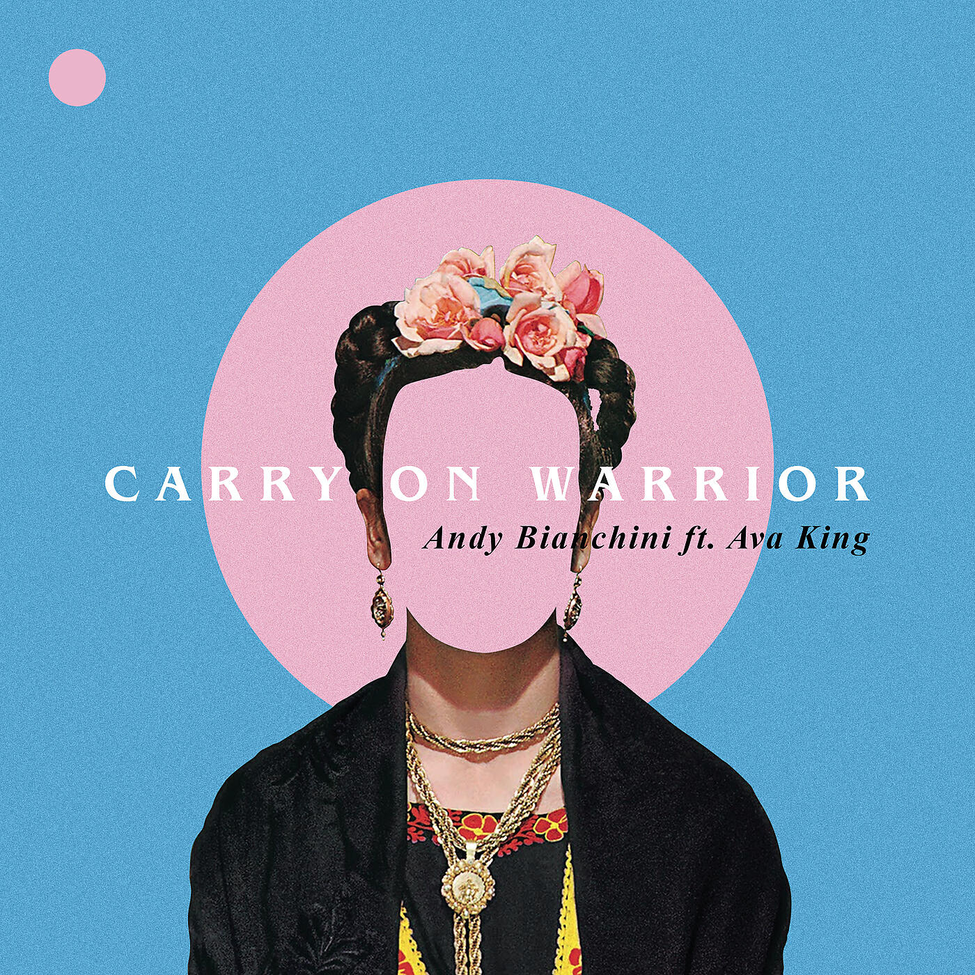 Релиз Carry On Warrior
