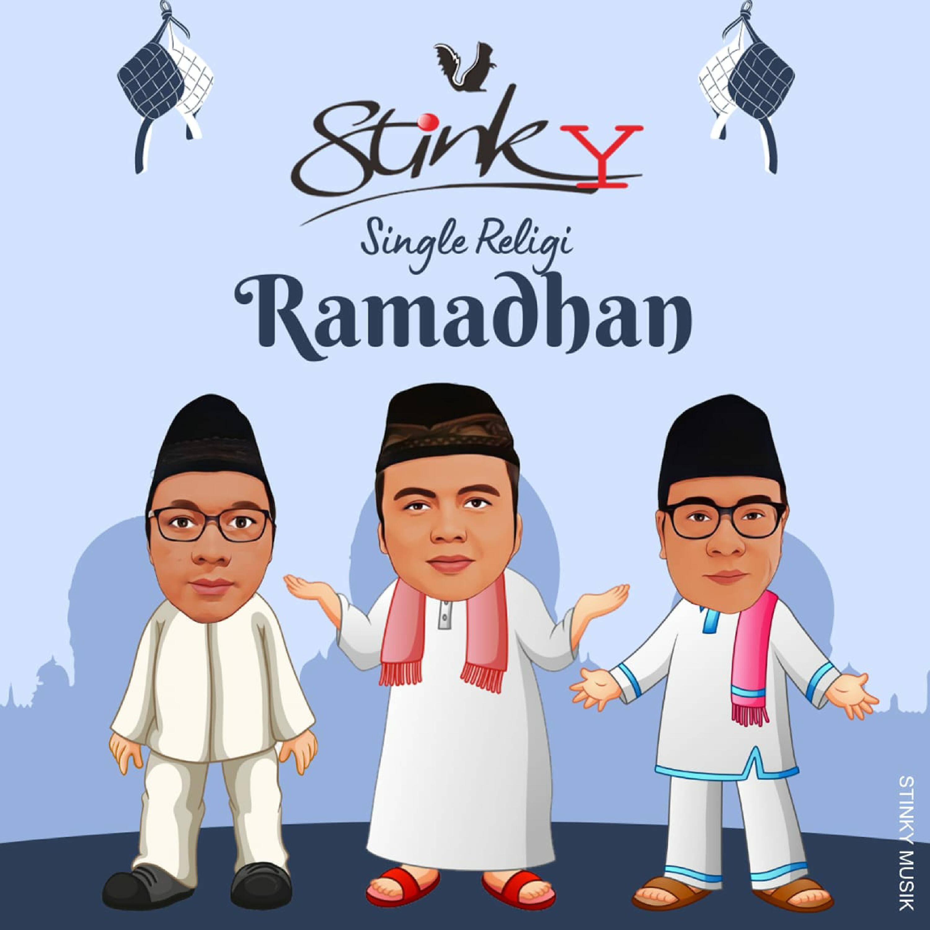 Релиз Ramadhan