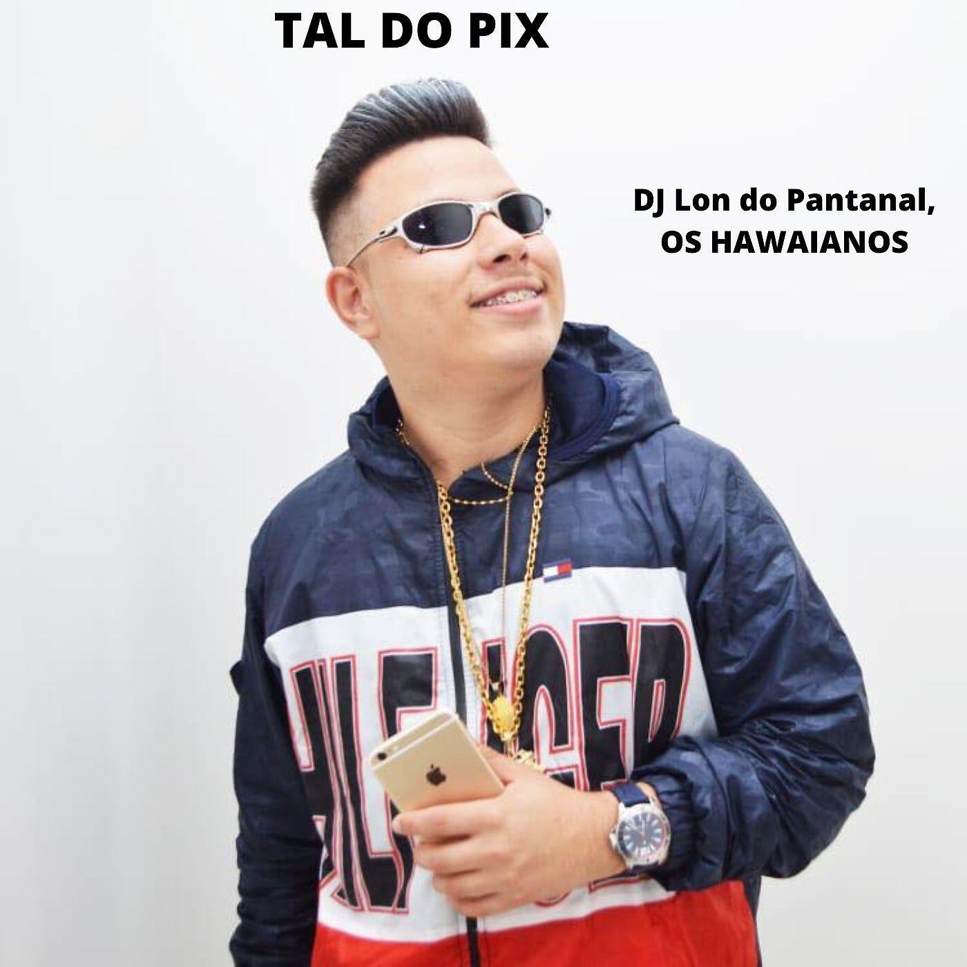 Релиз Tal do Pix