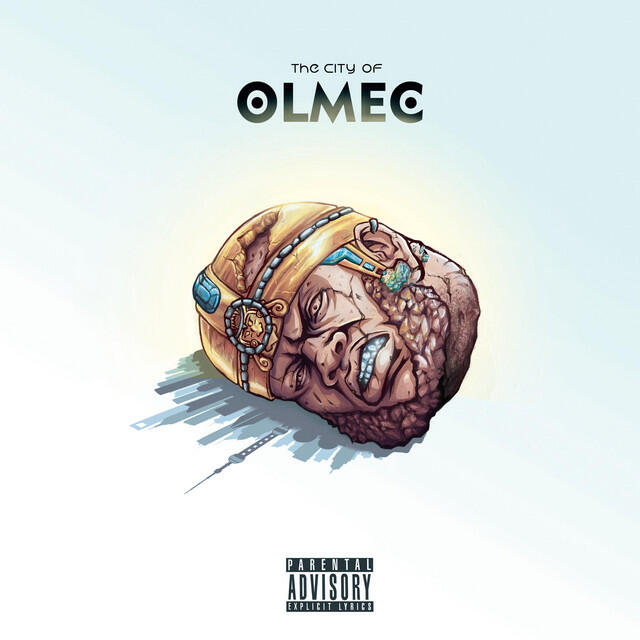 Релиз The City of Olmec