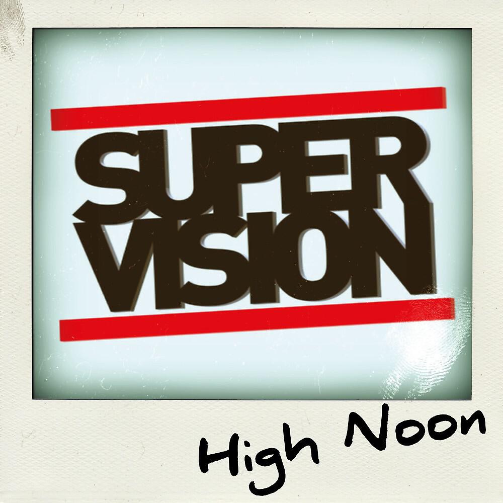 Релиз High Noon