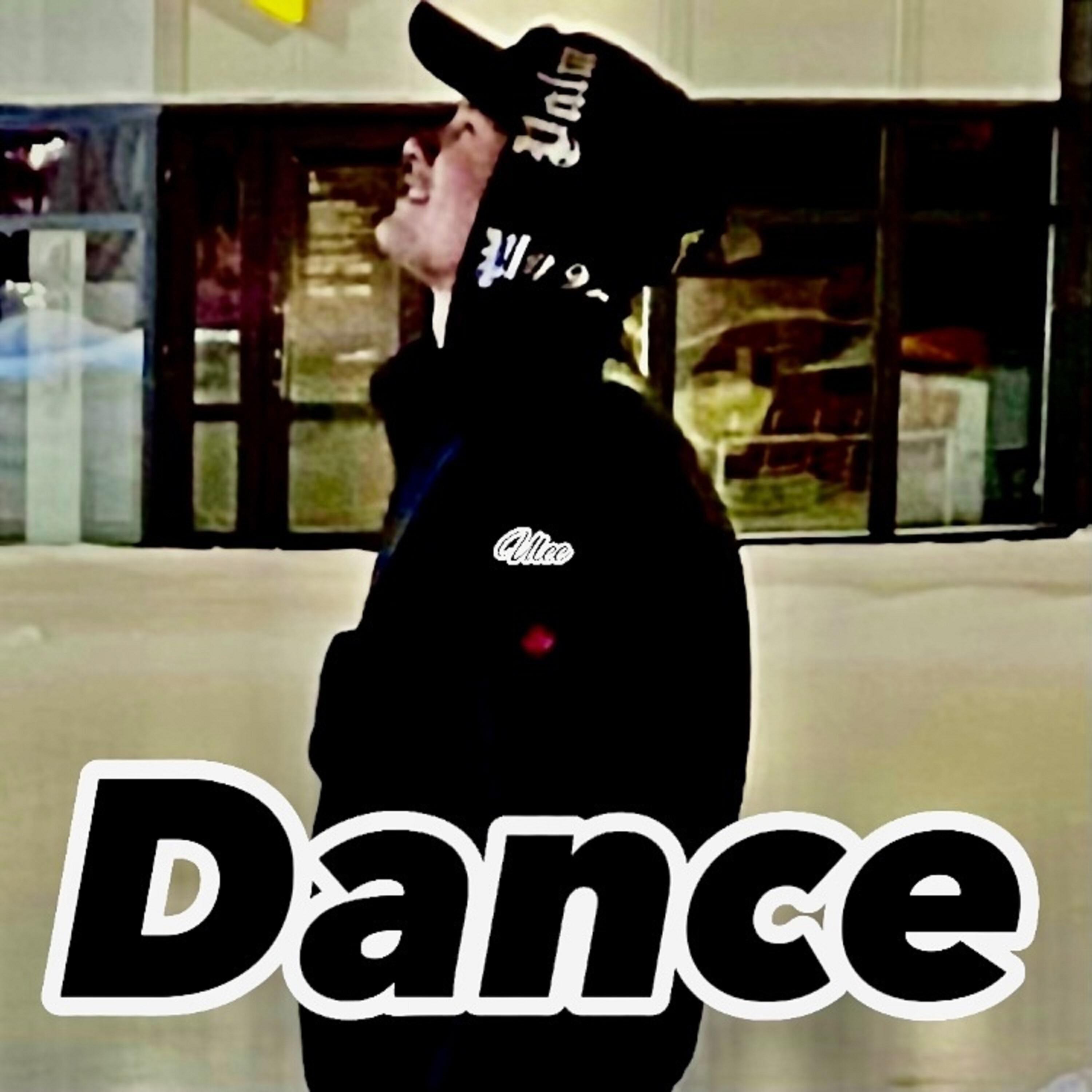 Релиз Dance