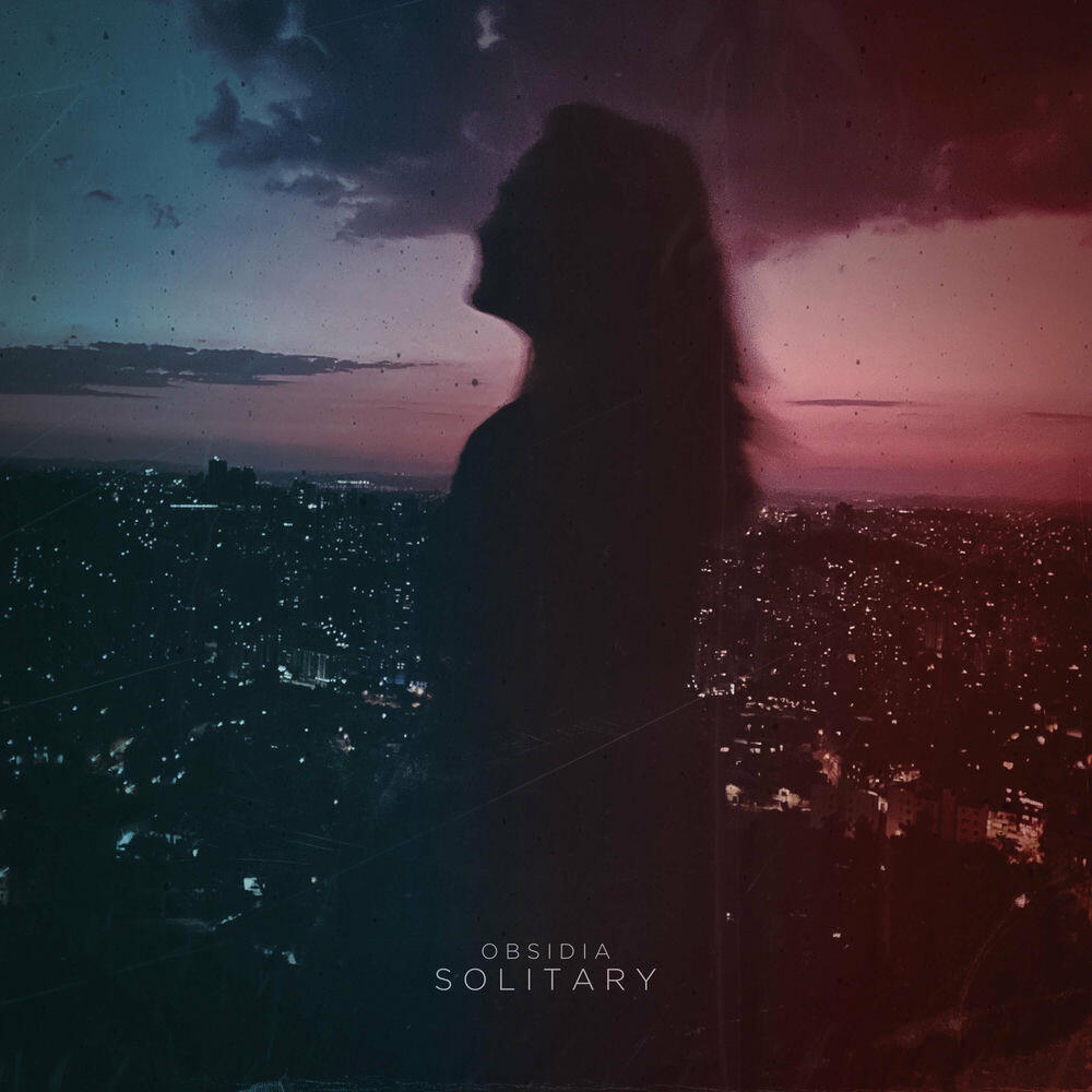 Релиз Solitary