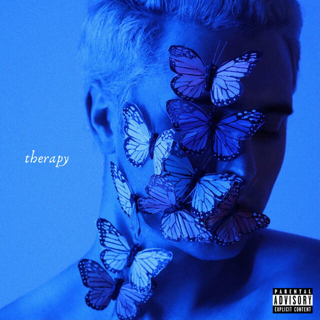 Релиз Therapy