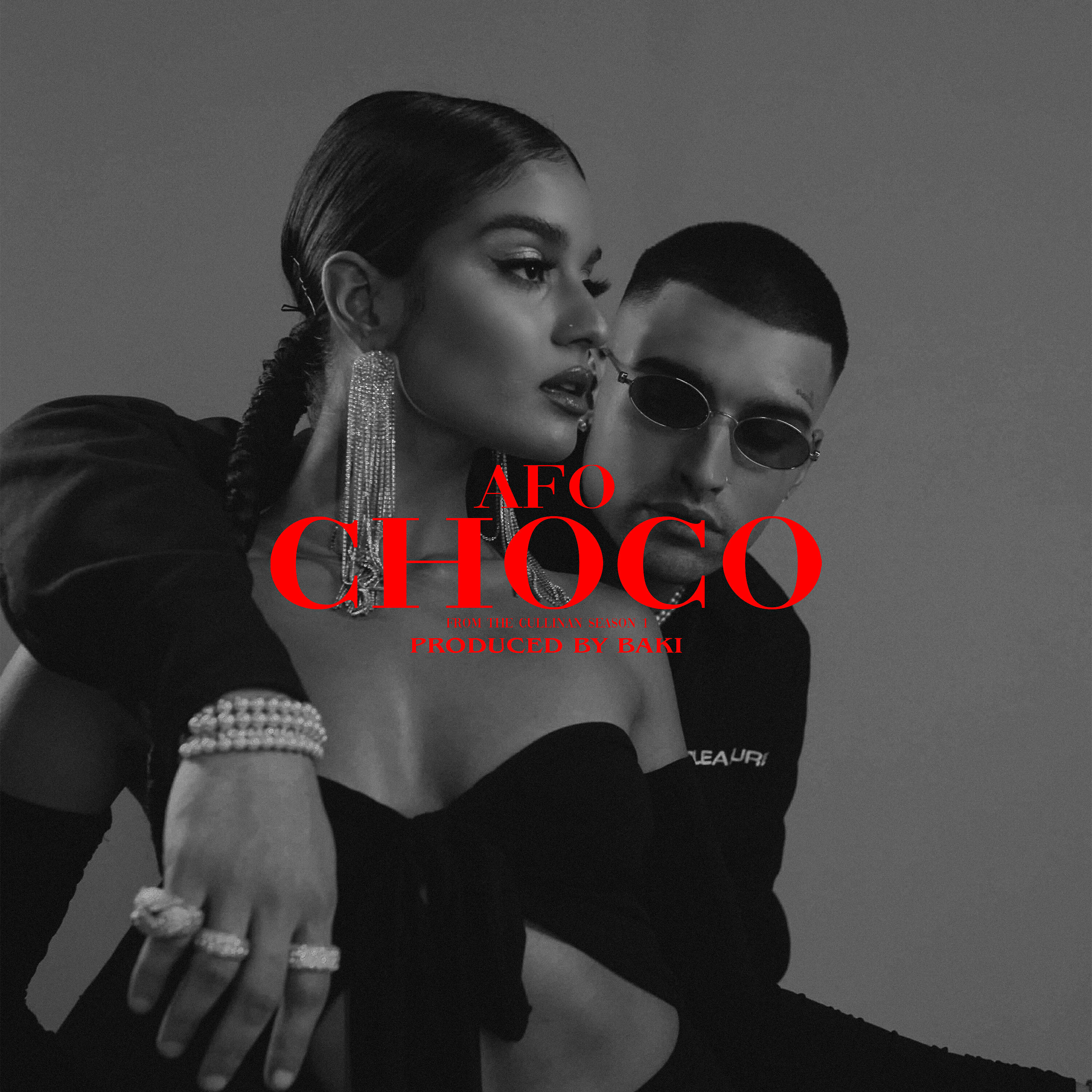 Релиз Choco