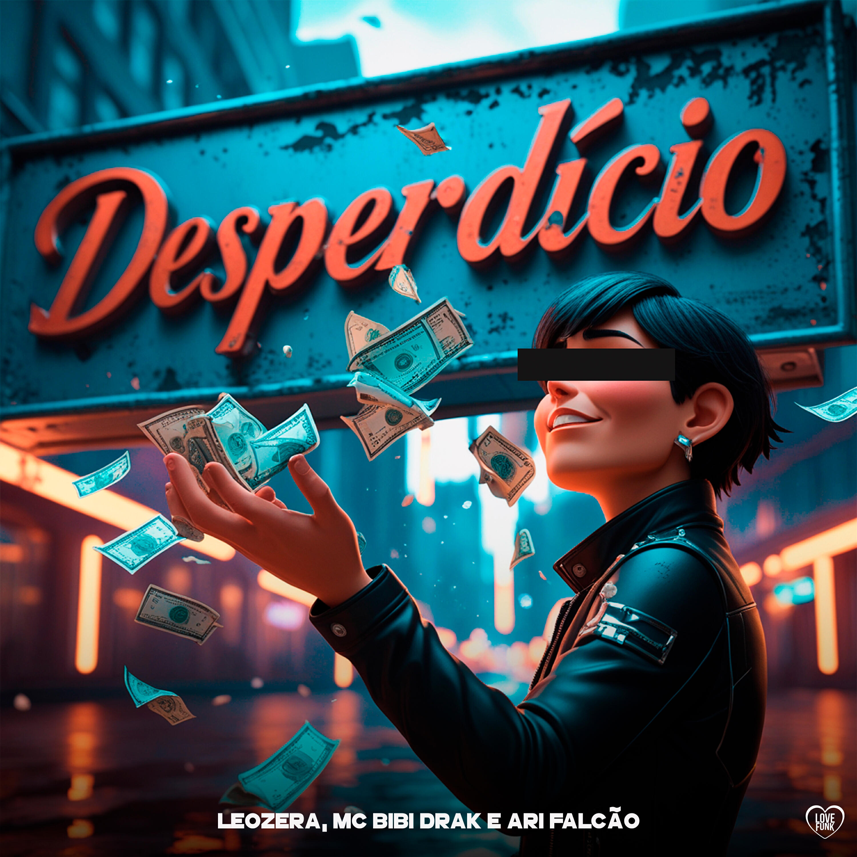 Релиз Desperdício