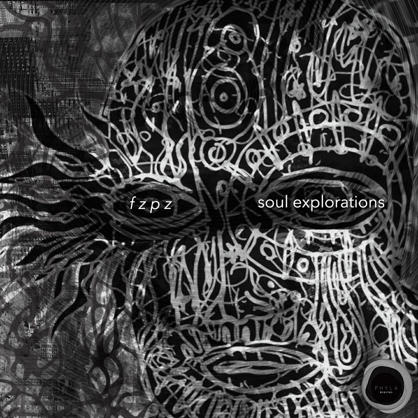 Релиз Soul Explorations