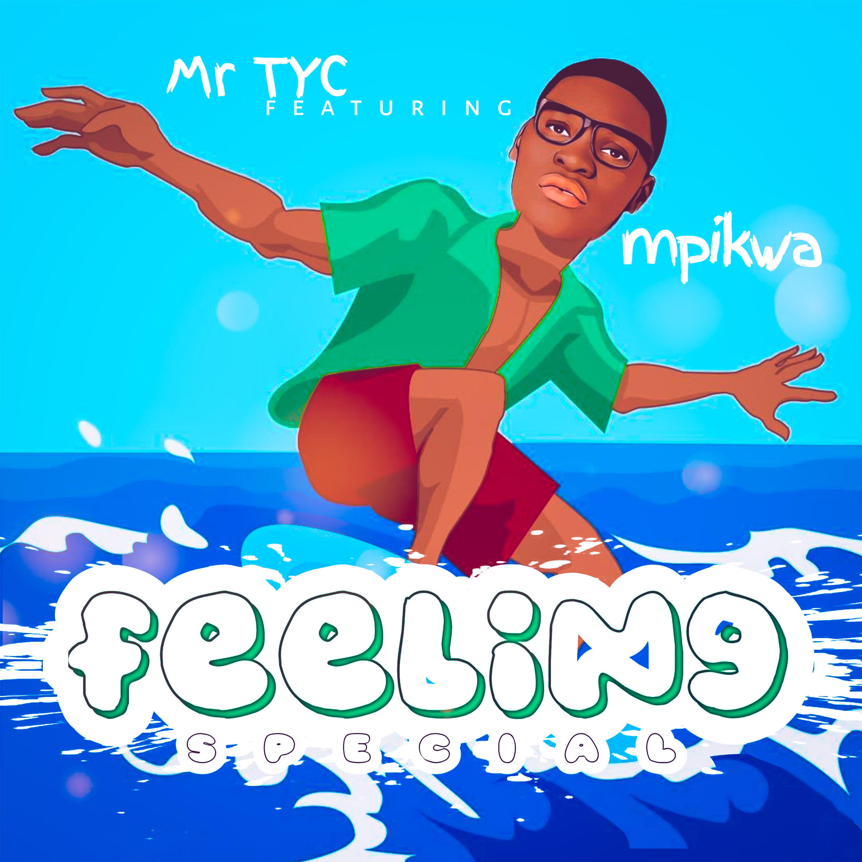 Mr. TYC