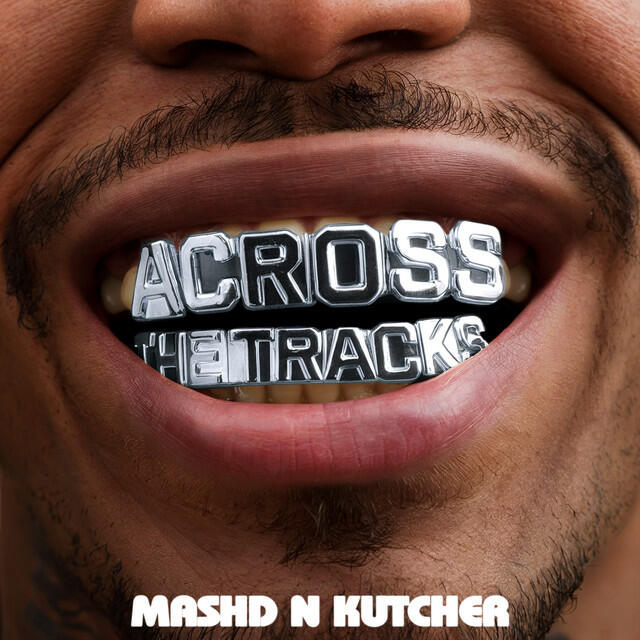 Релиз Across The Tracks