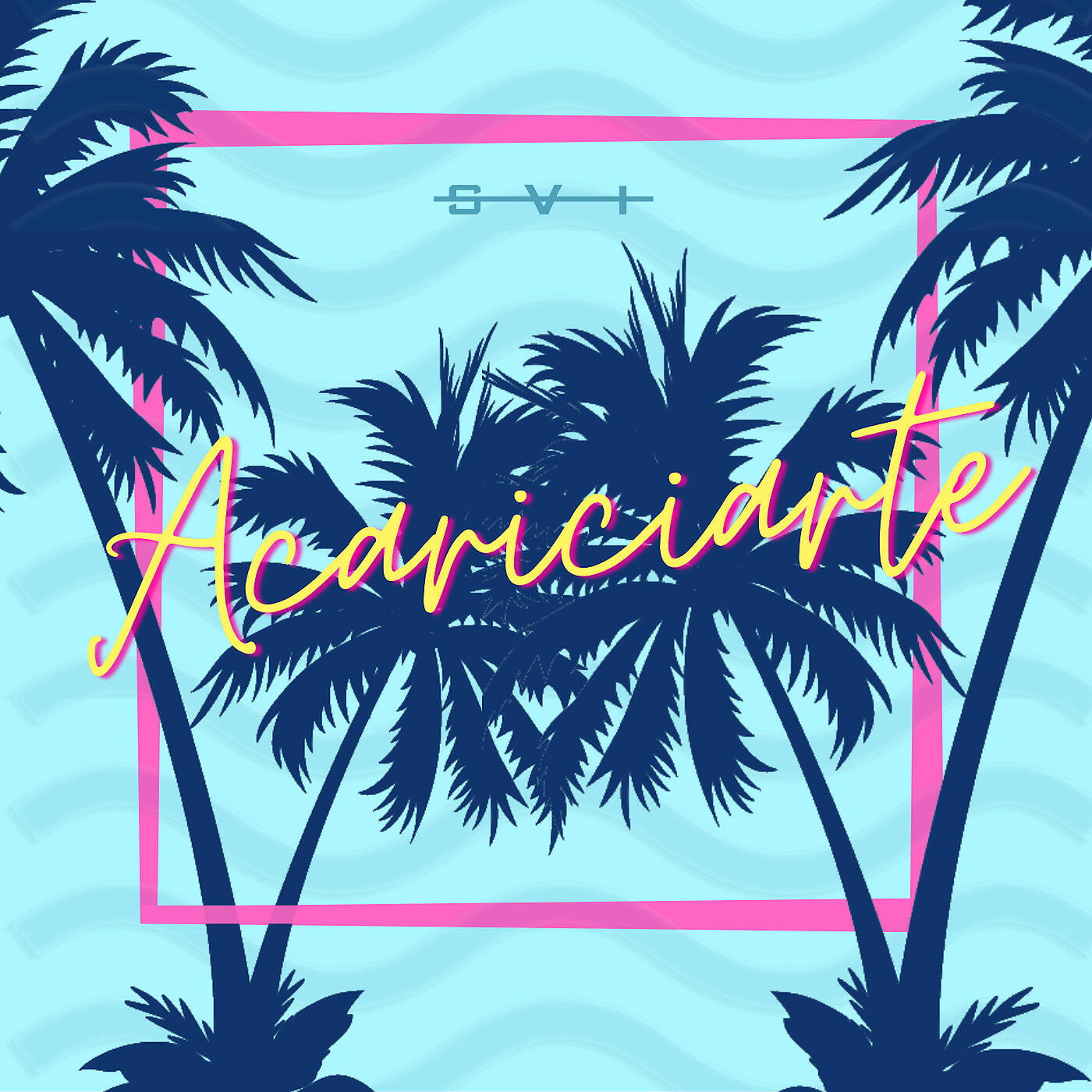Релиз Acariciarte